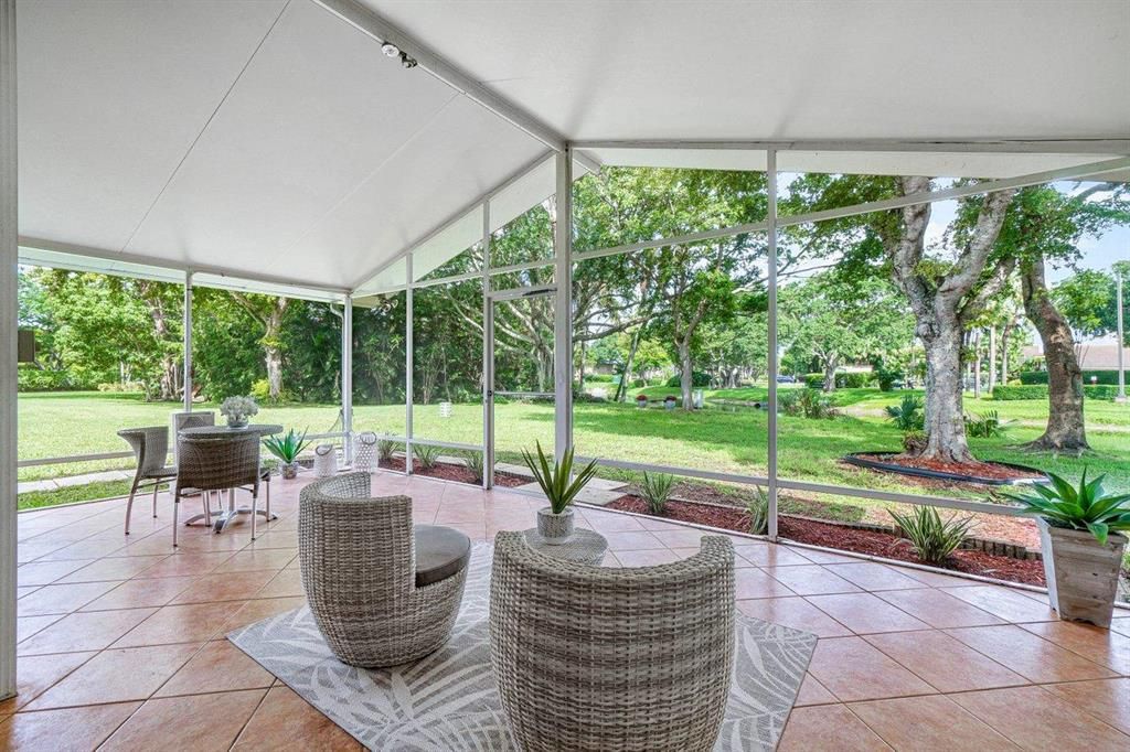 Photo of 5189 Rose Hill Drive, Boynton Beach, FL 33437 (MLS # R10727243)