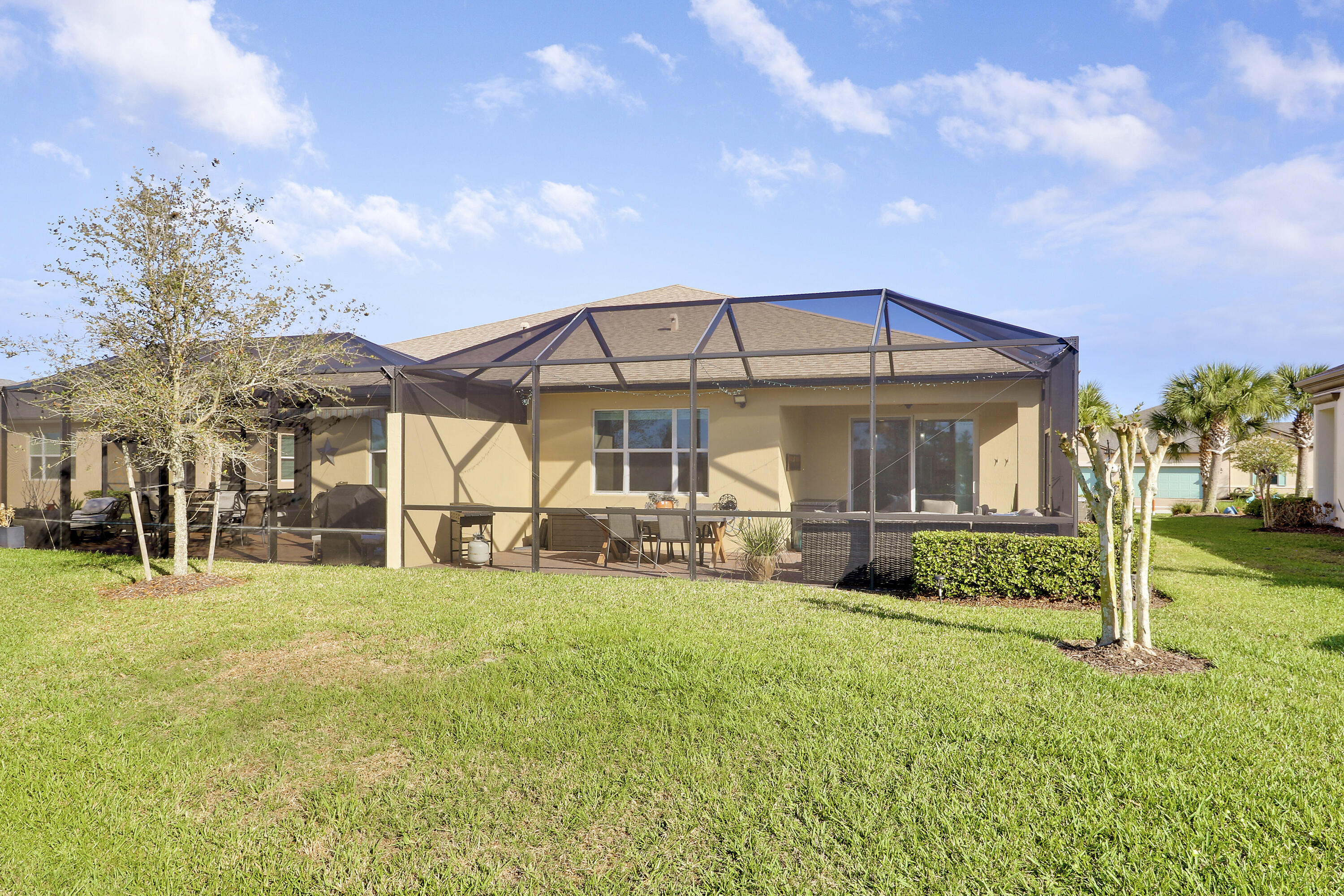 LAKEPARK AT TRADITION PLAT 3 - Residential