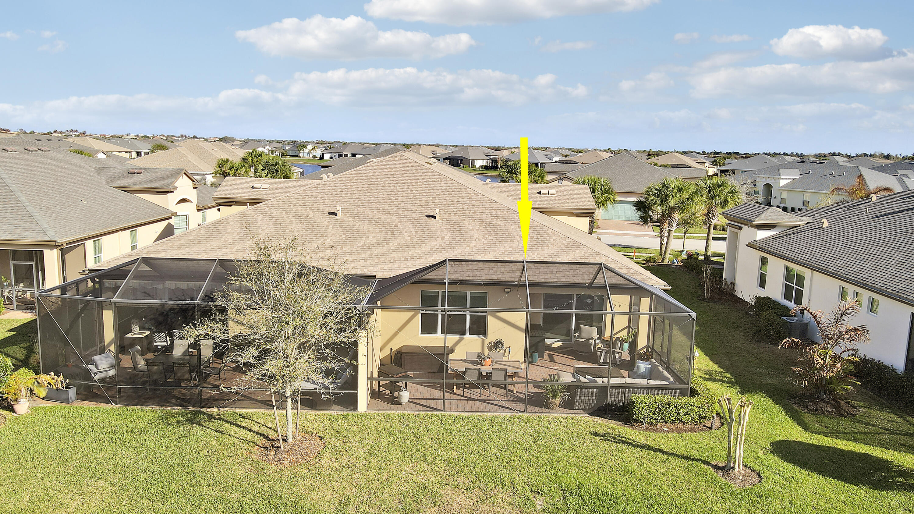 LAKEPARK AT TRADITION PLAT 3 - Residential