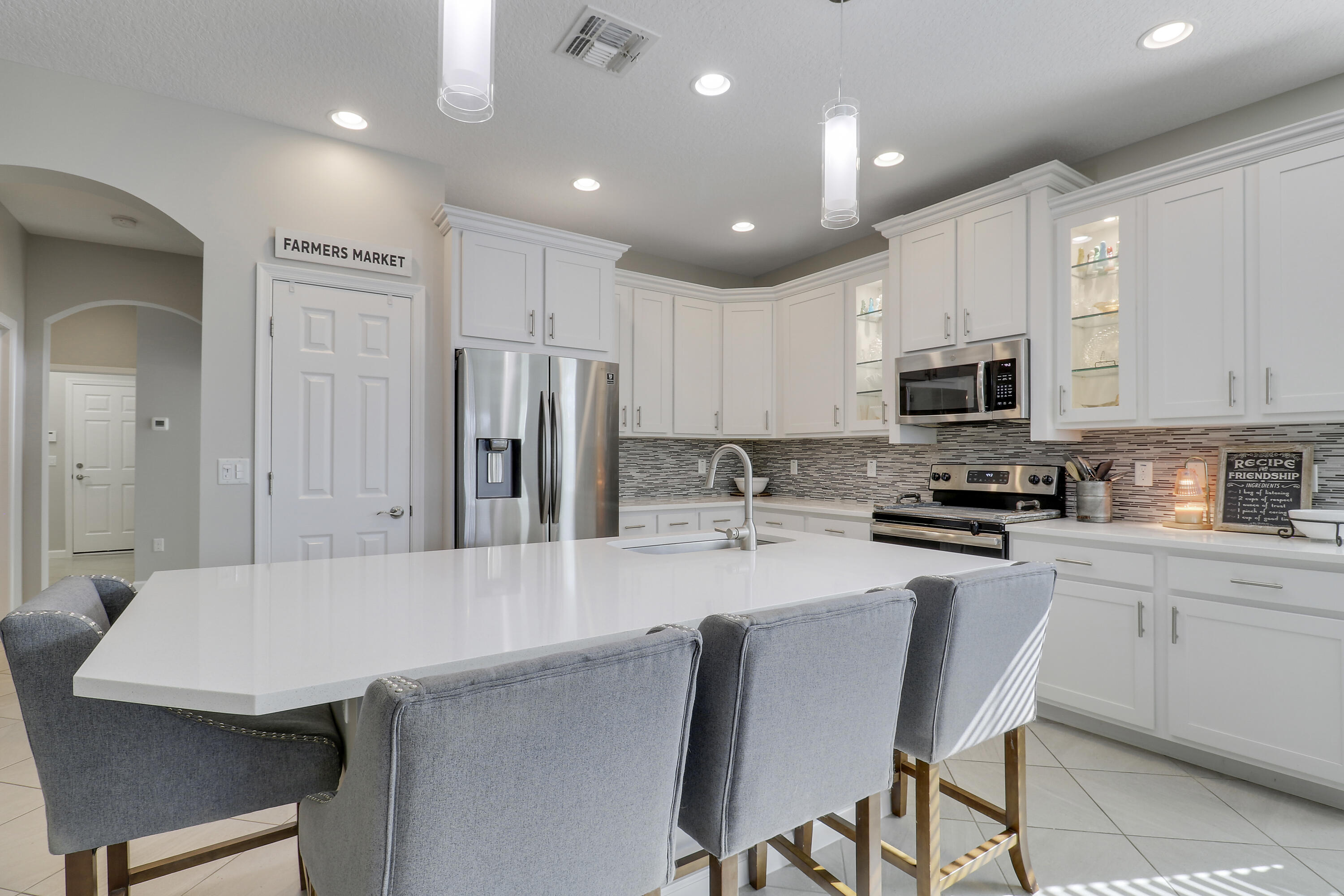 LAKEPARK AT TRADITION PLAT 3 - Residential