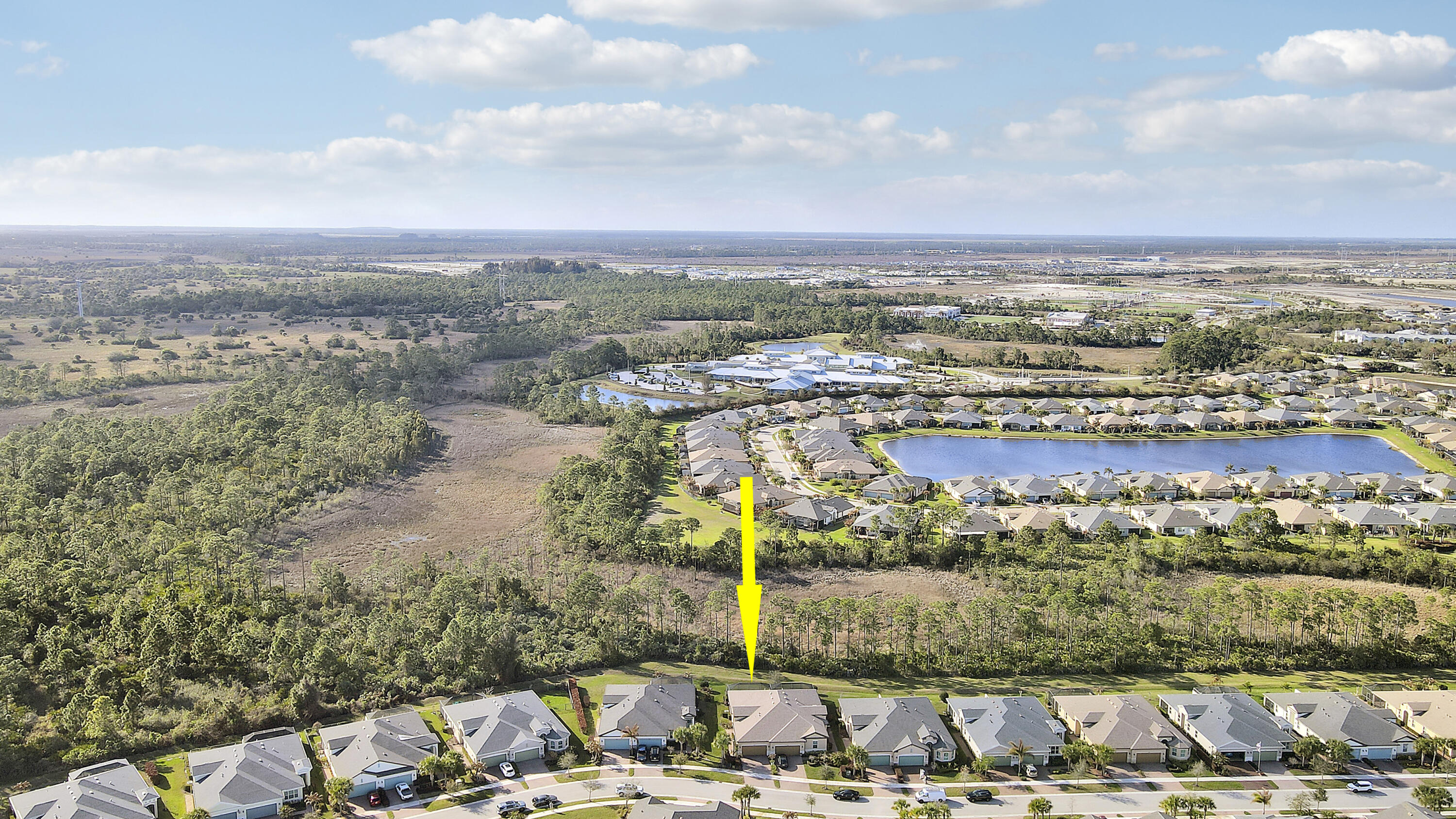 LAKEPARK AT TRADITION PLAT 3 - Residential