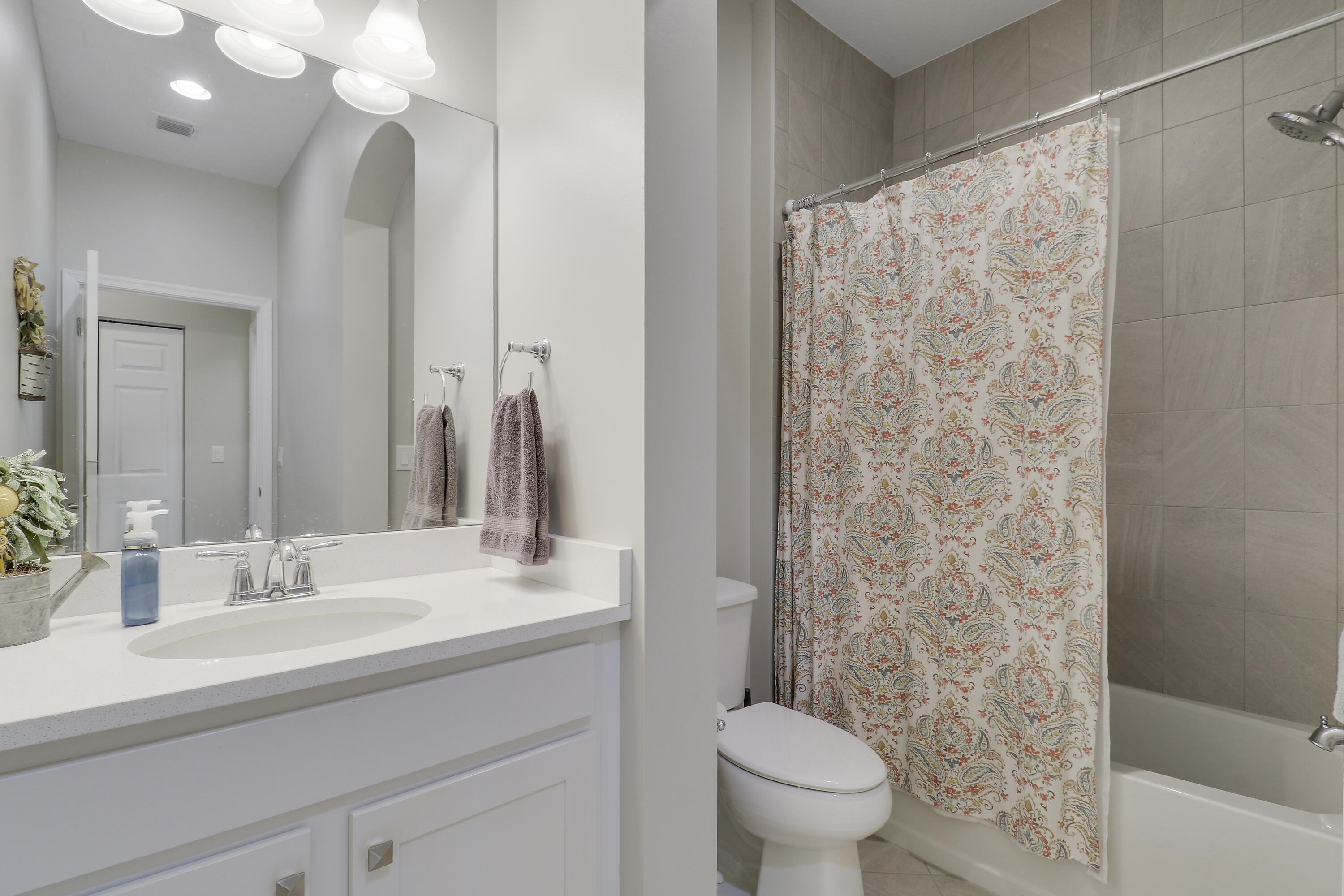 LAKEPARK AT TRADITION PLAT 3 - Residential