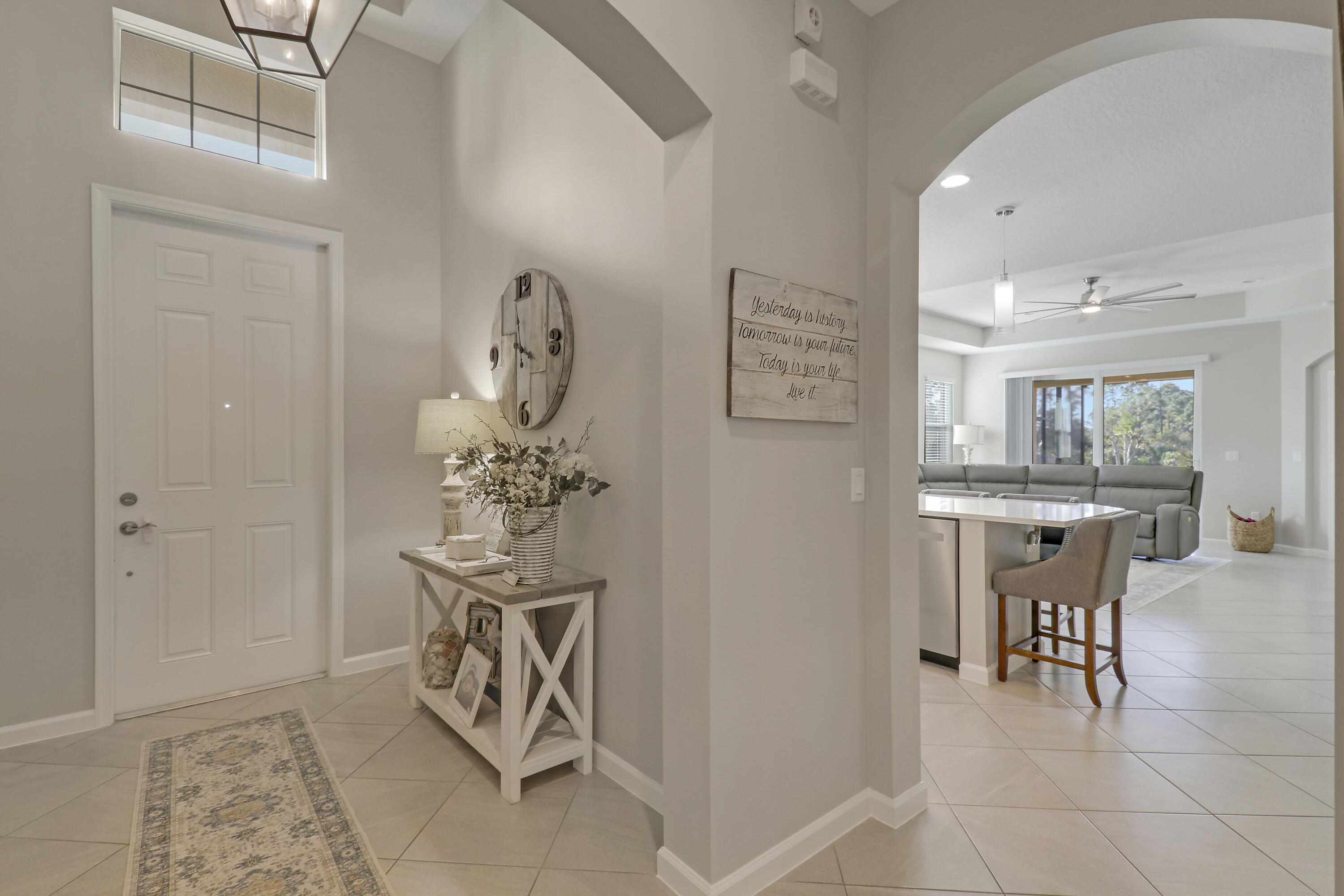 LAKEPARK AT TRADITION PLAT 3 - Residential