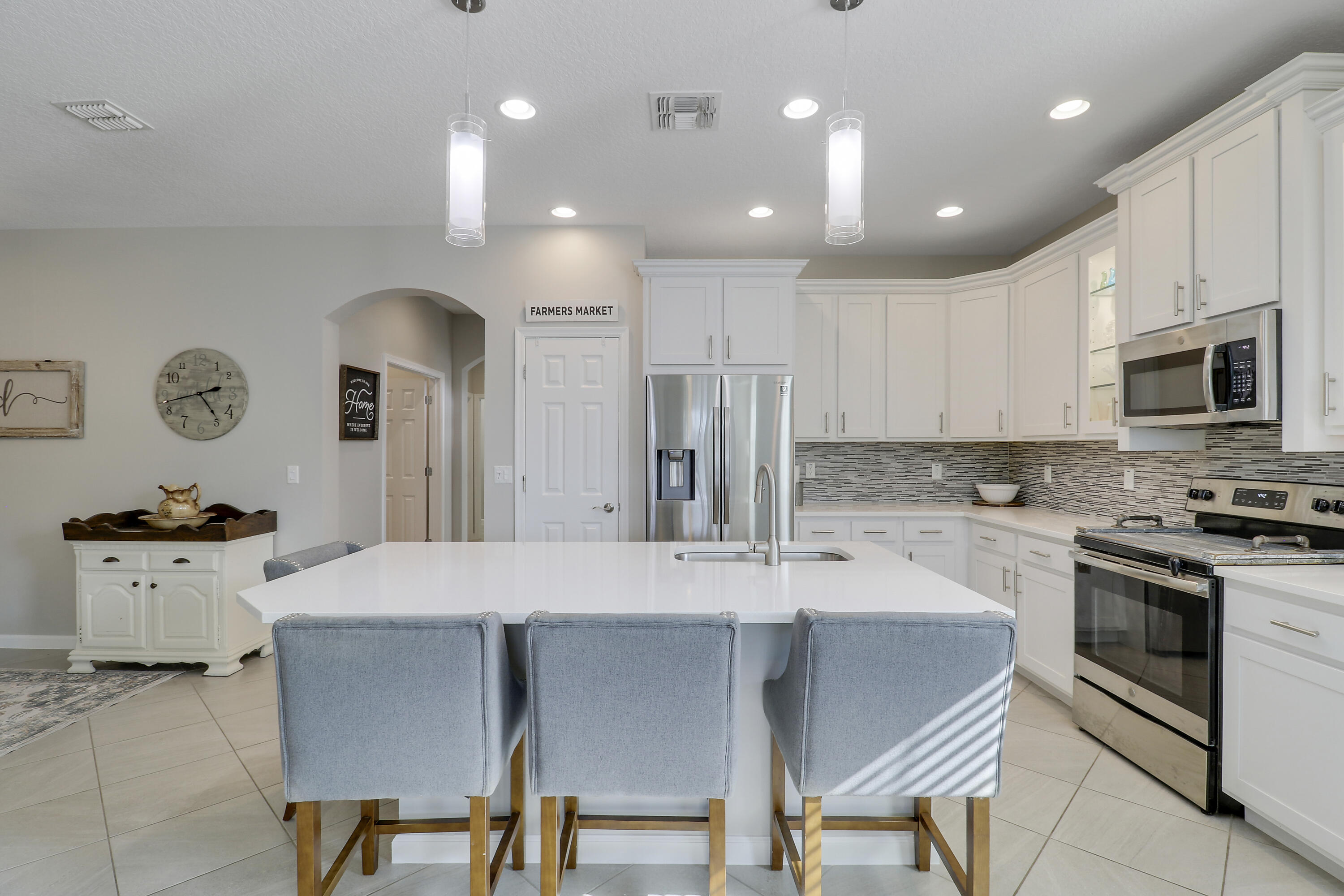 LAKEPARK AT TRADITION PLAT 3 - Residential