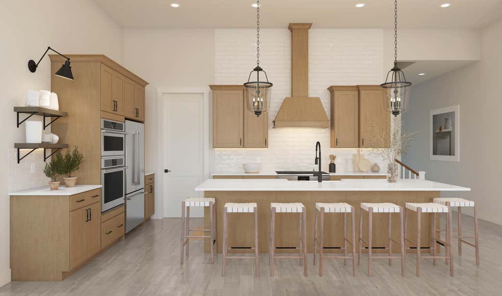 Photo of 154 Parkside Way #14, Royal Palm Beach, FL 33414 (MLS # B26041435)