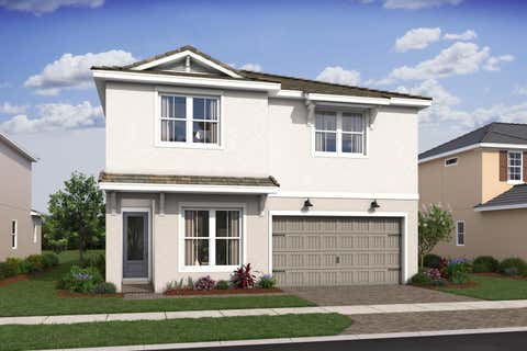 Photo of 154 Parkside Way #14, Royal Palm Beach, FL 33414 (MLS # B26041435)