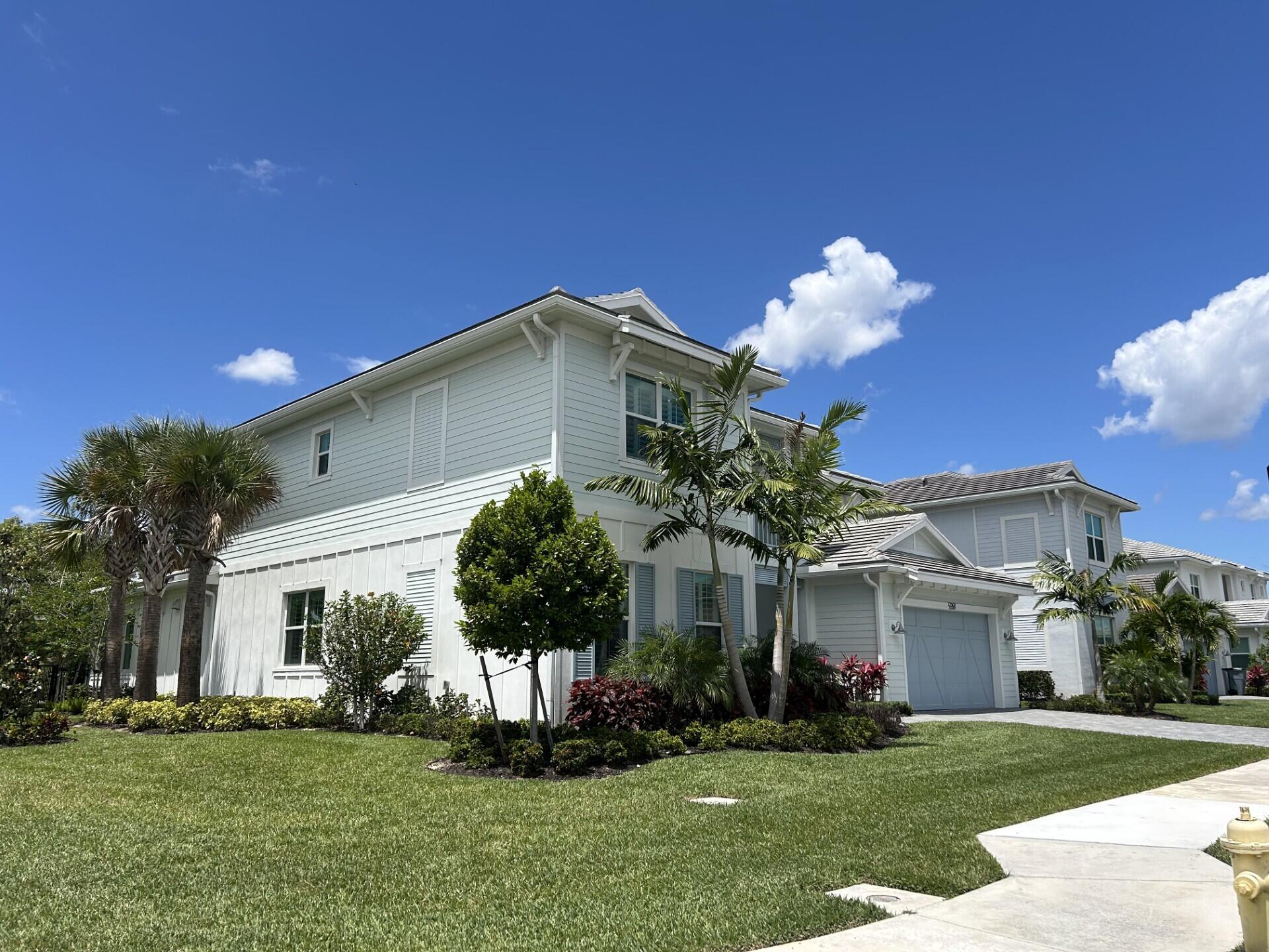 AVENIR SITE PLAN 1 POD - Residential