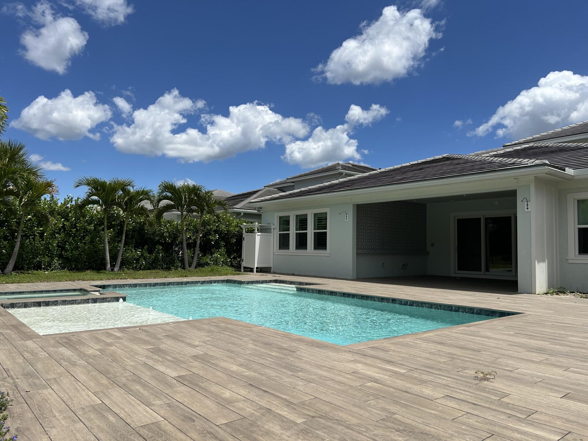 AVENIR SITE PLAN 1 POD - Residential