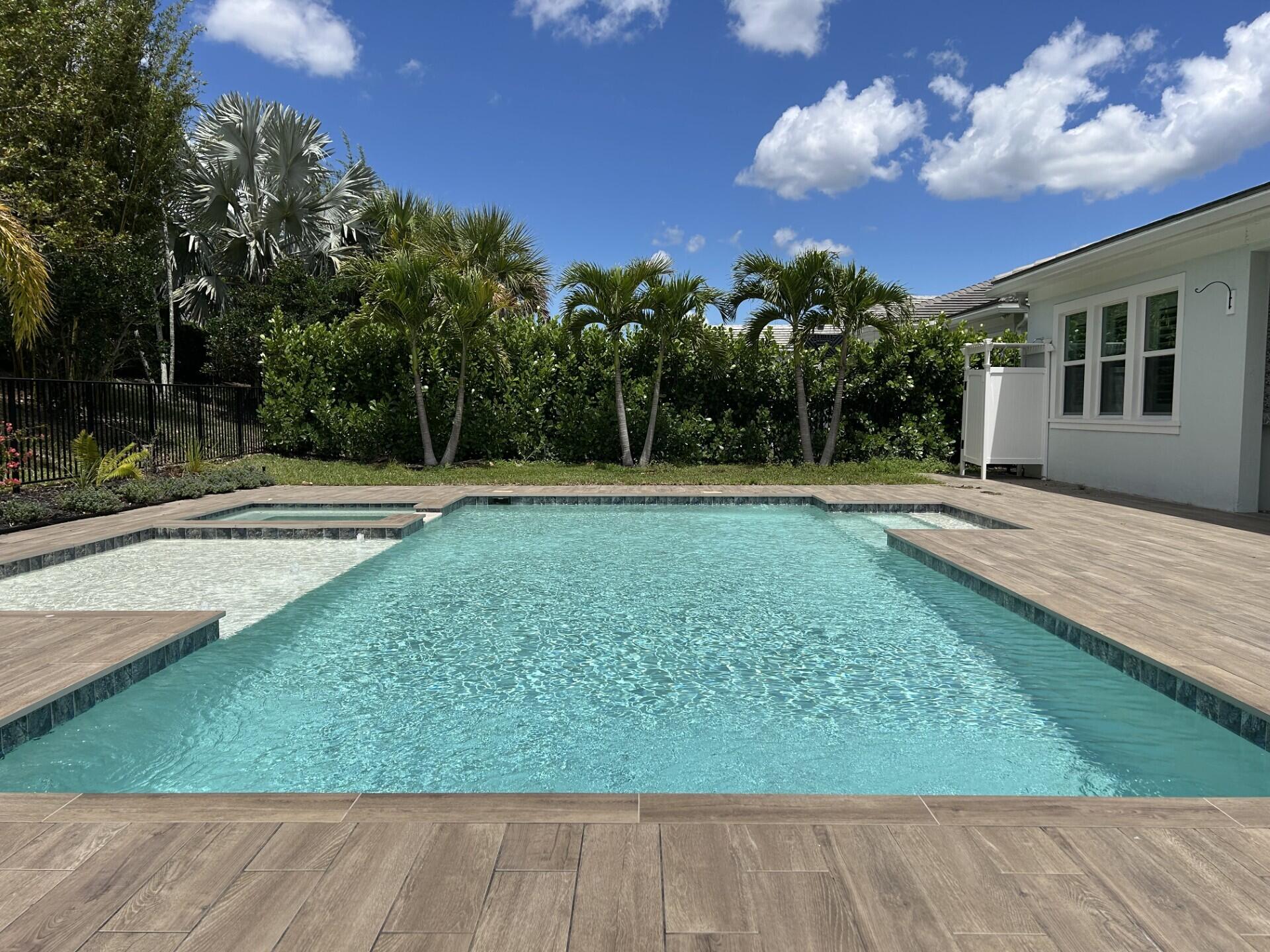 AVENIR SITE PLAN 1 POD - Residential