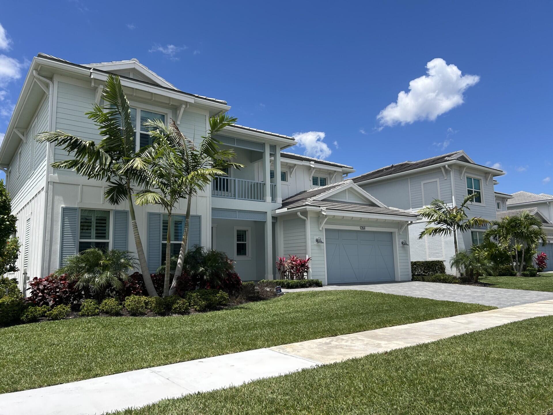 AVENIR SITE PLAN 1 POD - Residential