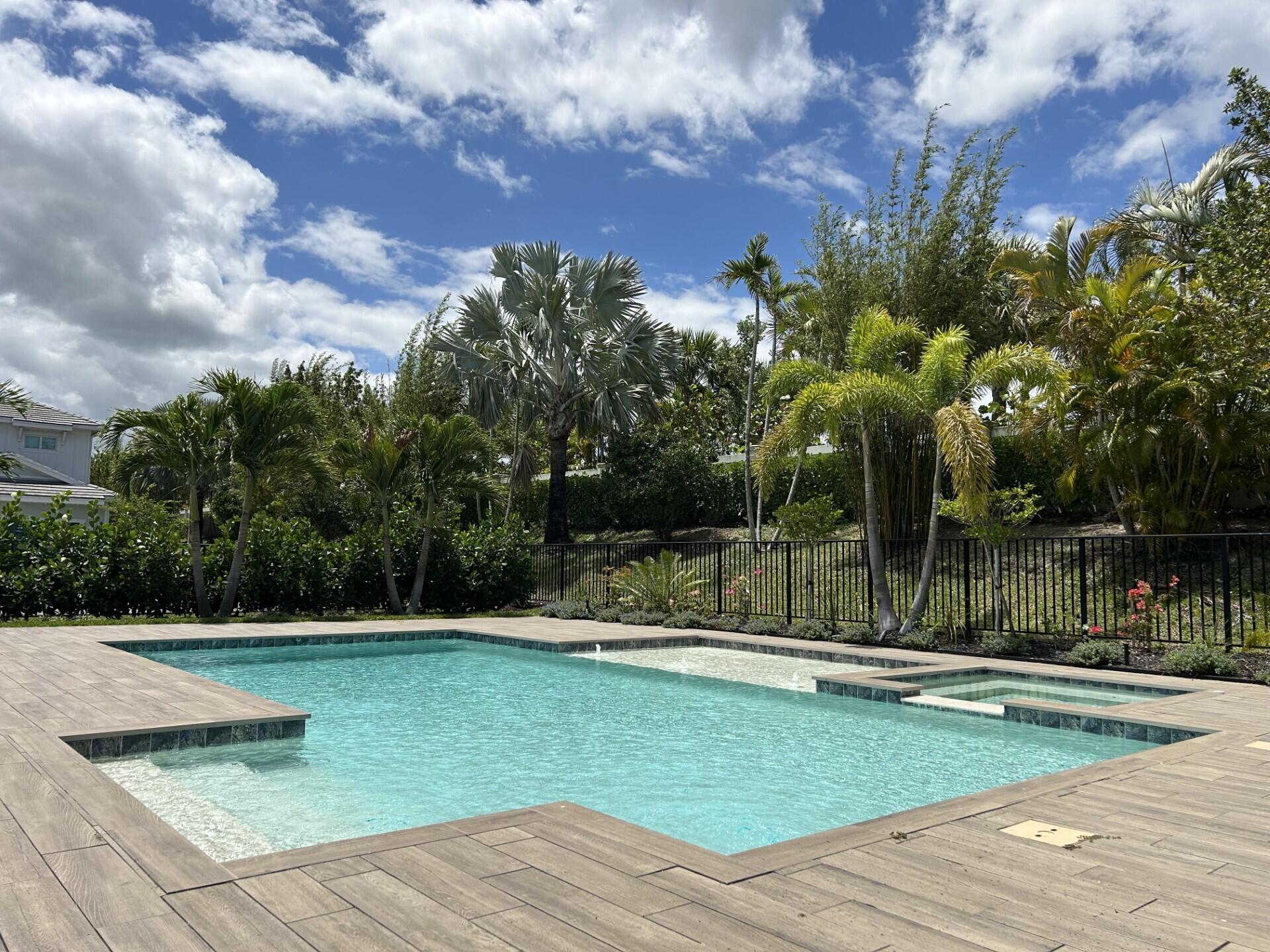 AVENIR SITE PLAN 1 POD - Residential