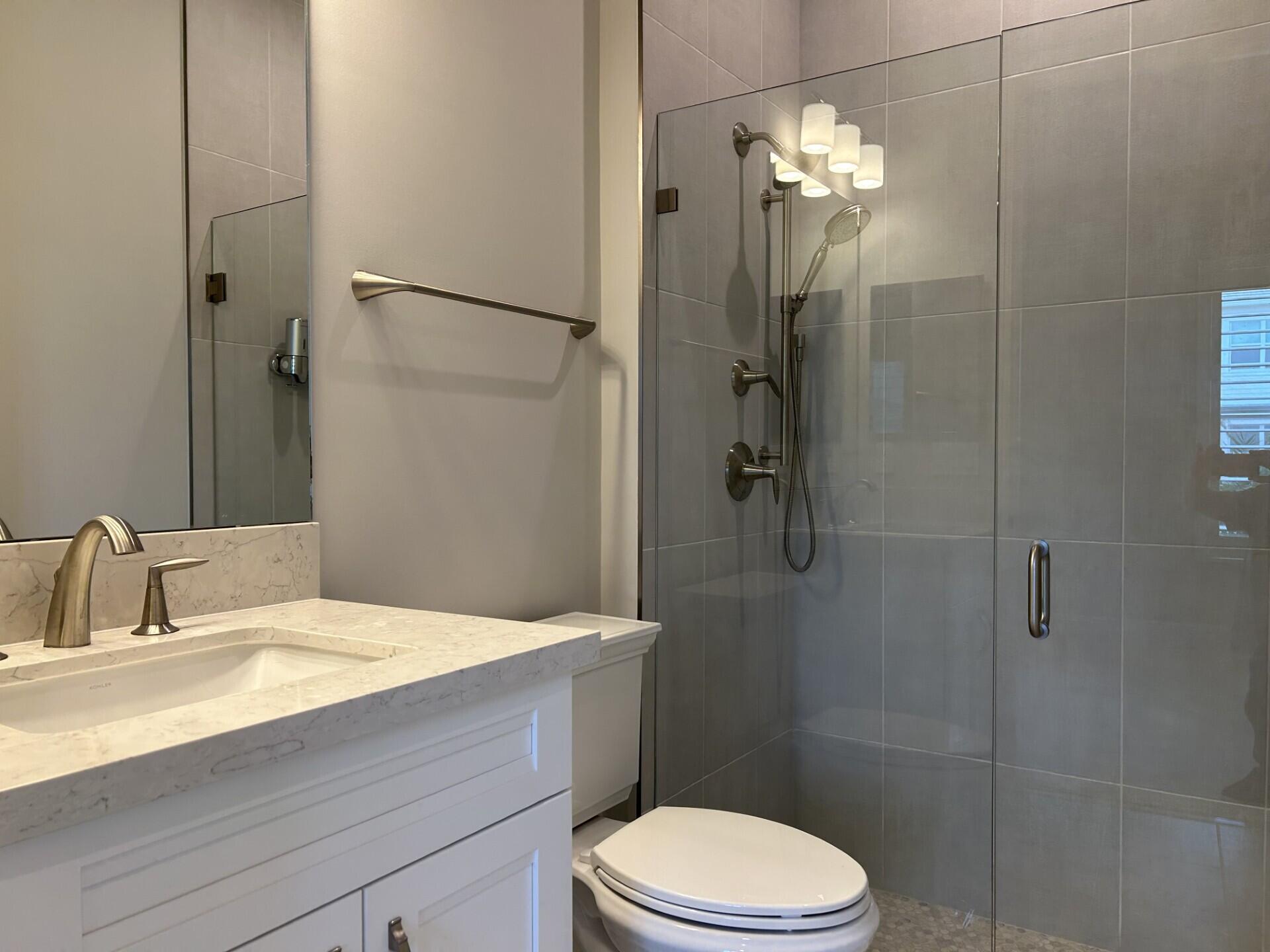 AVENIR SITE PLAN 1 POD - Residential