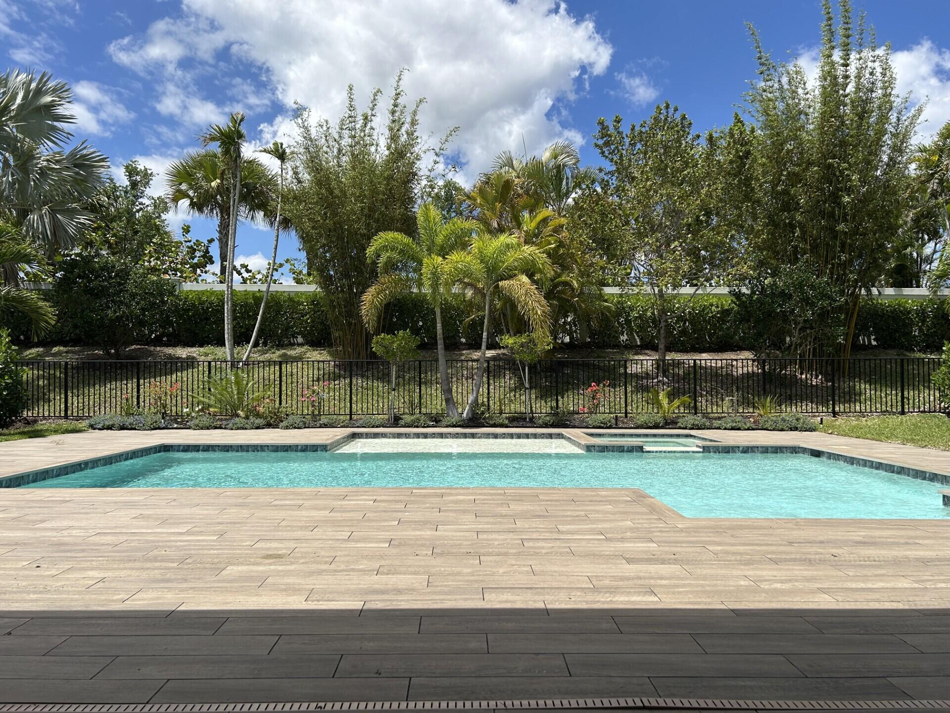 AVENIR SITE PLAN 1 POD - Residential