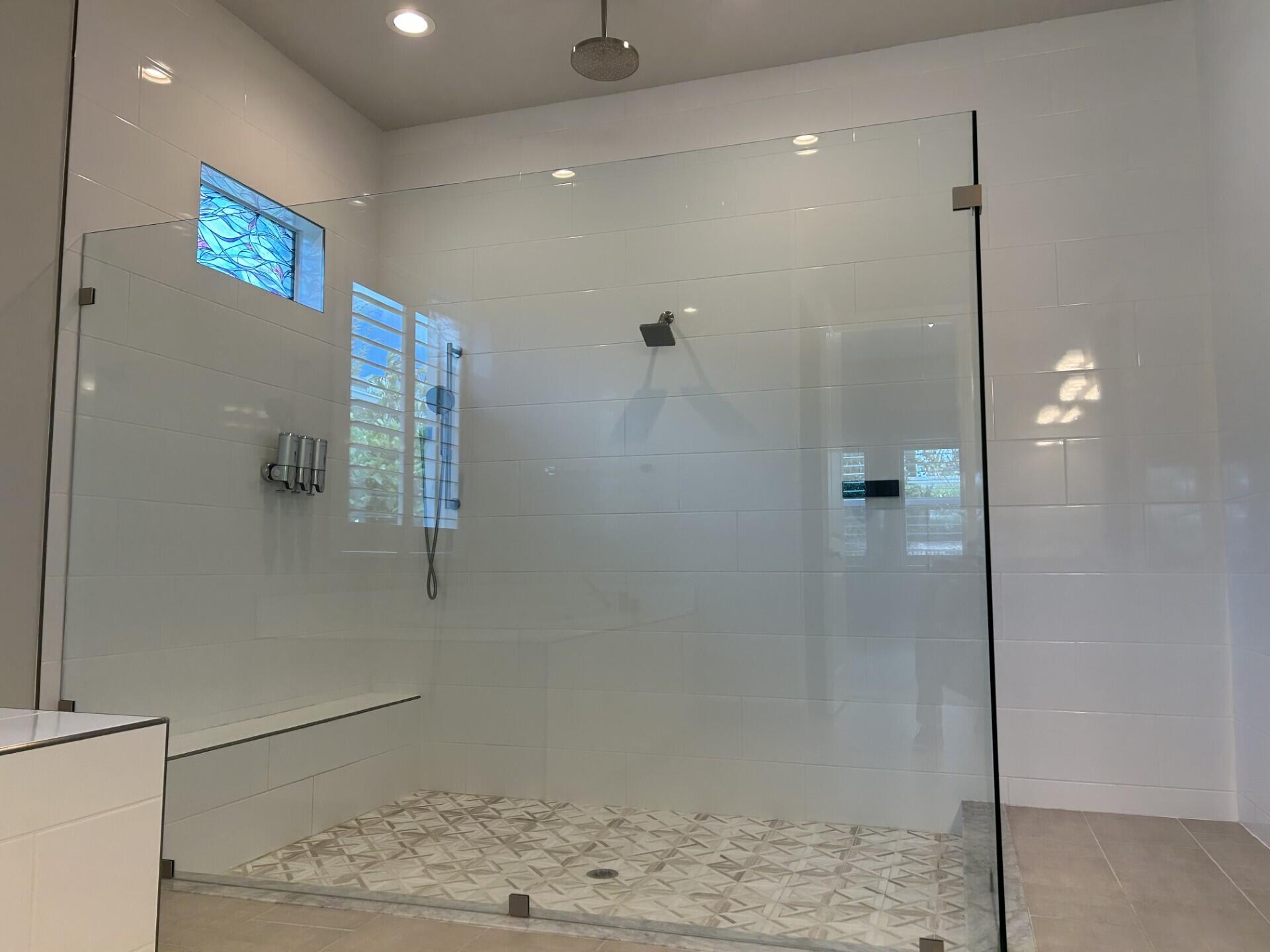 AVENIR SITE PLAN 1 POD - Residential