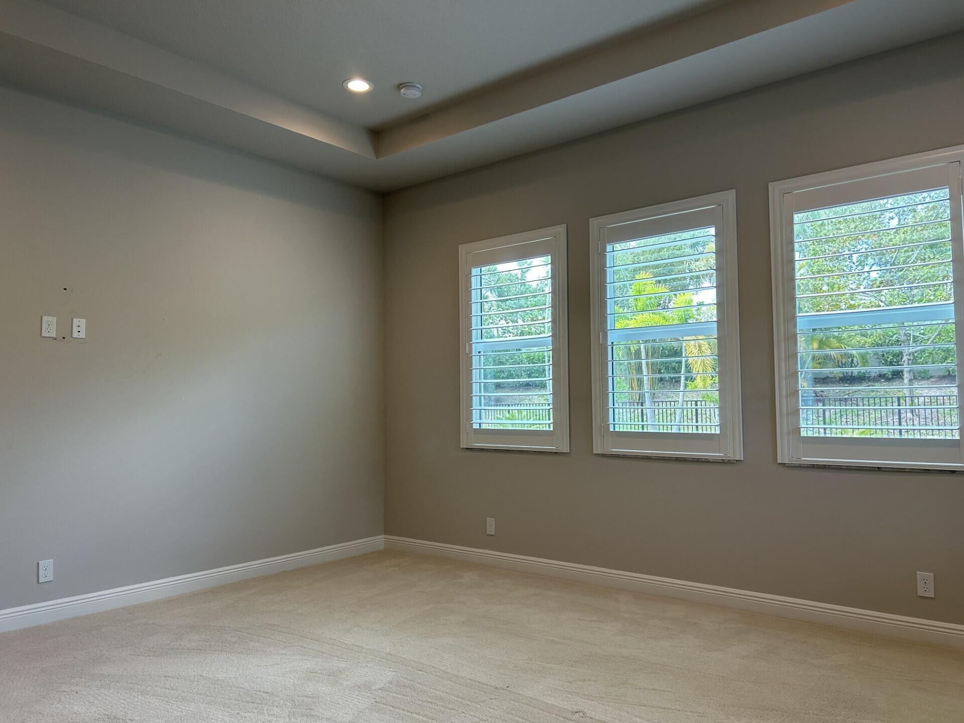 AVENIR SITE PLAN 1 POD - Residential