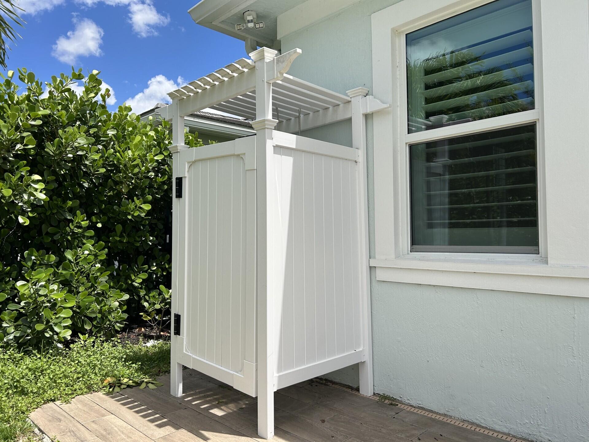 AVENIR SITE PLAN 1 POD - Residential