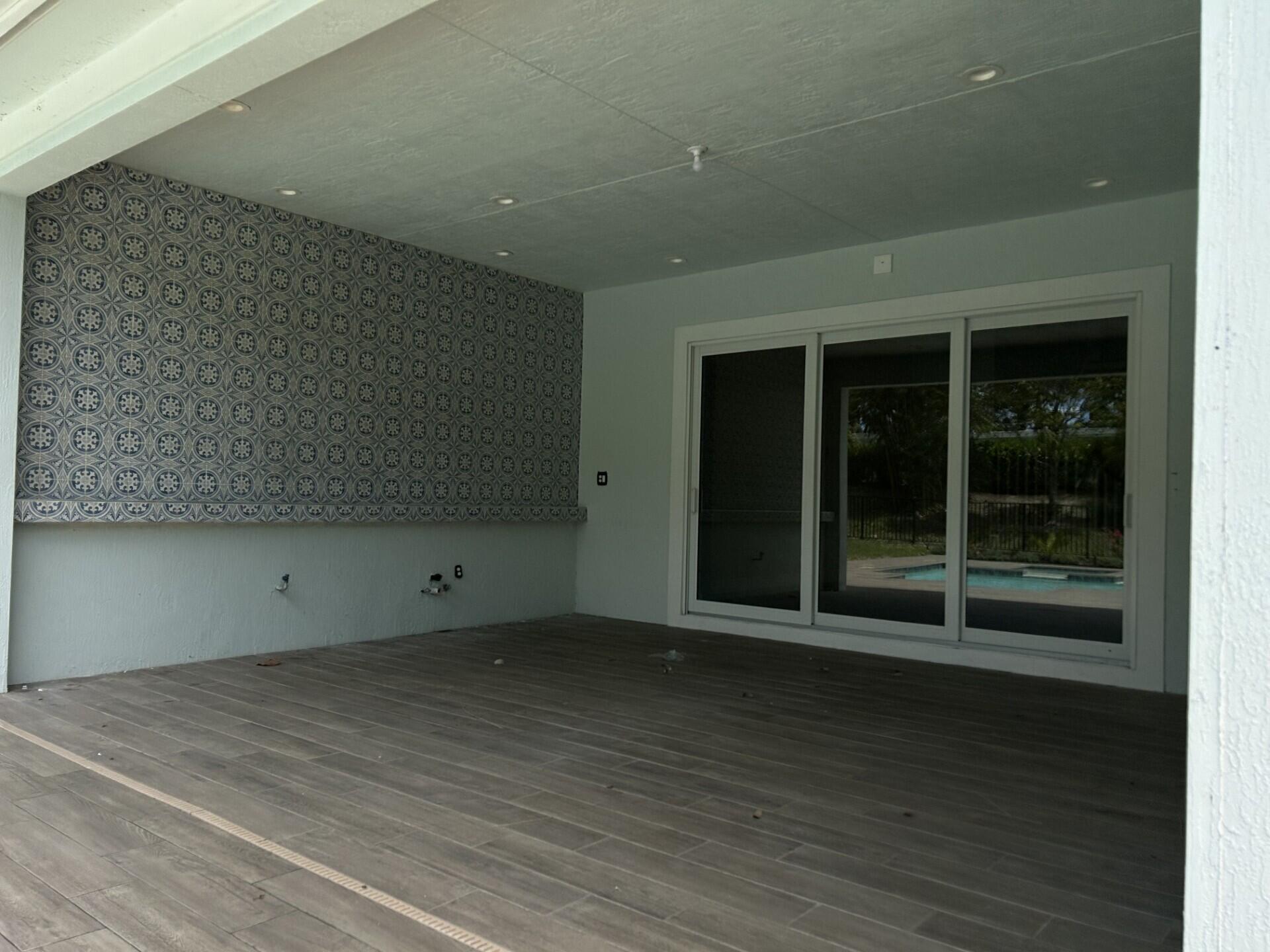 AVENIR SITE PLAN 1 POD - Residential