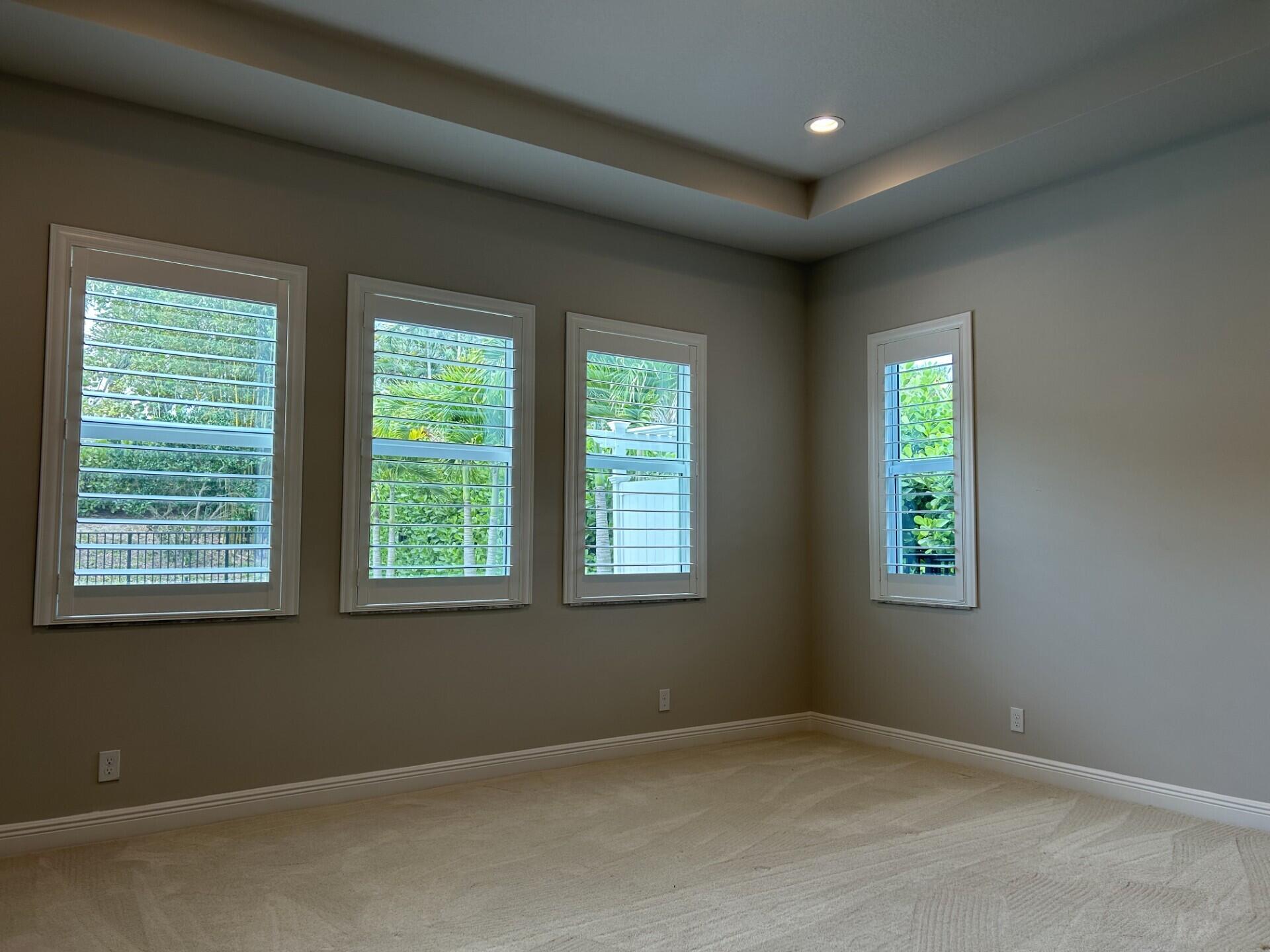 AVENIR SITE PLAN 1 POD - Residential