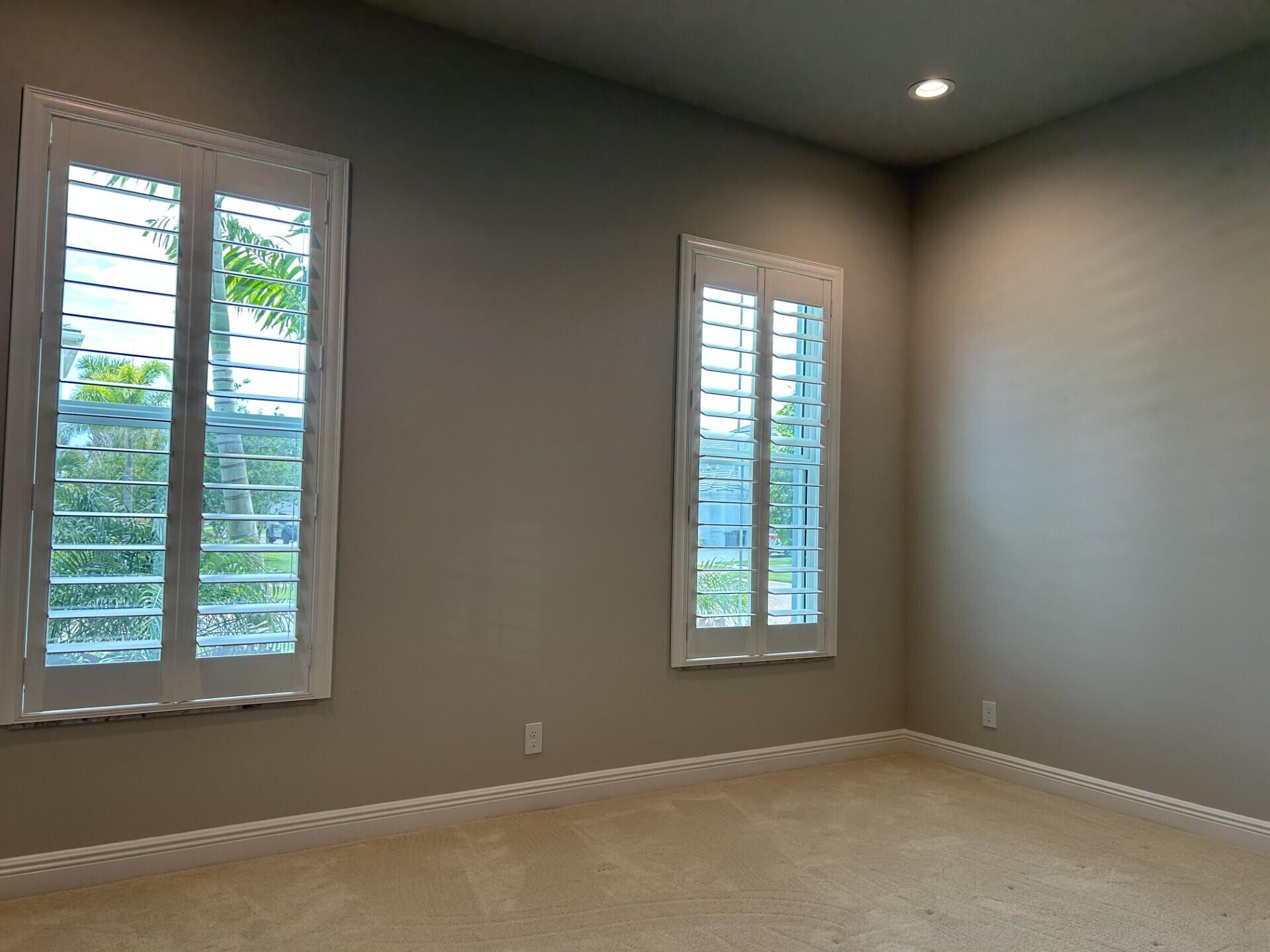 AVENIR SITE PLAN 1 POD - Residential