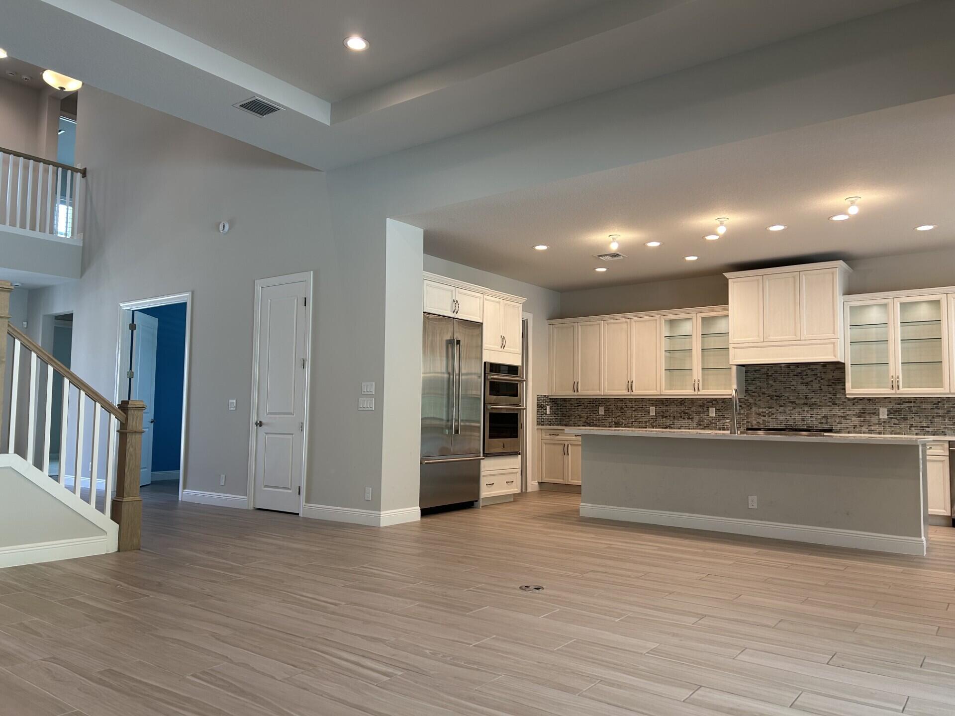 AVENIR SITE PLAN 1 POD - Residential