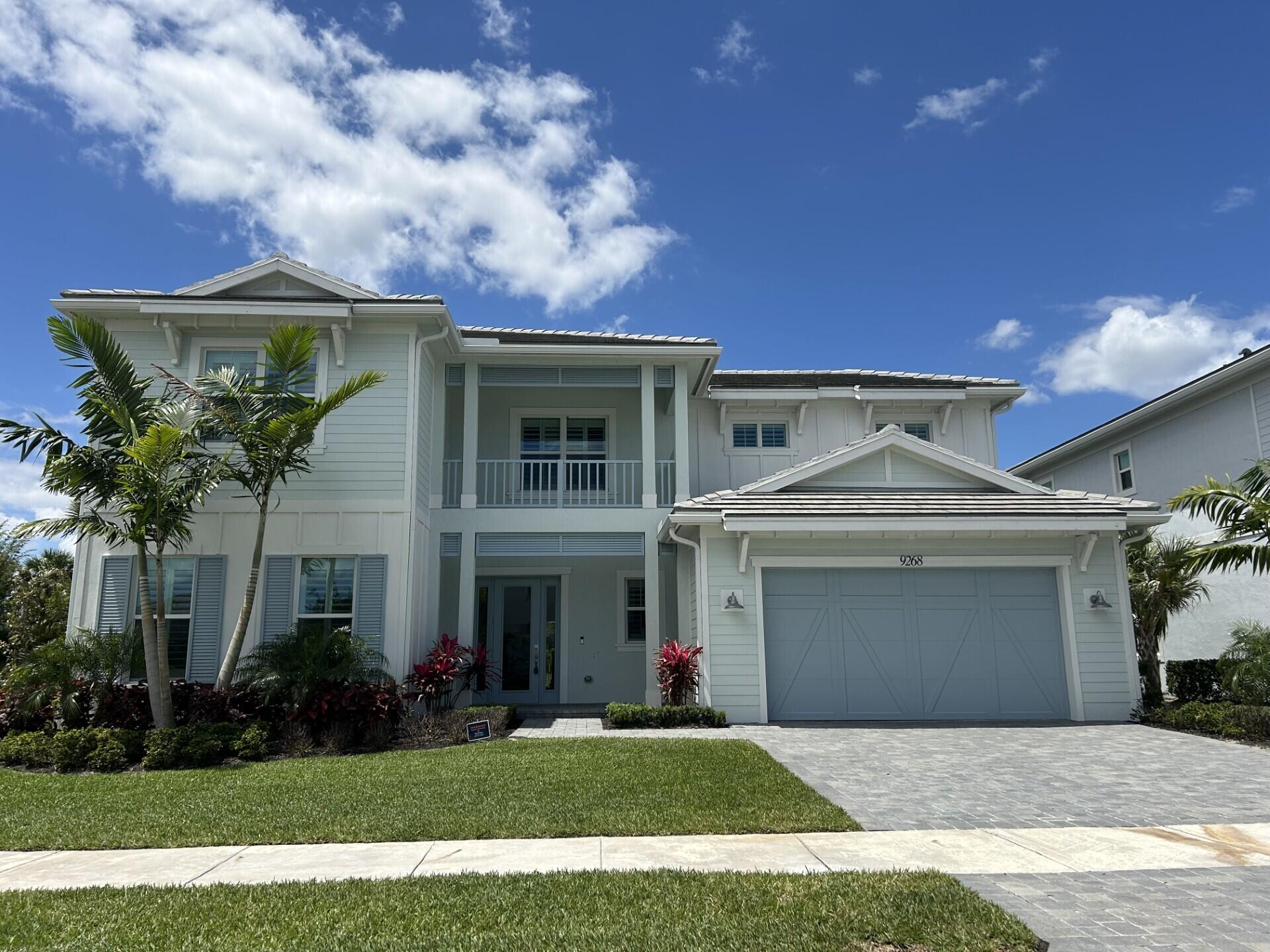 AVENIR SITE PLAN 1 POD - Residential