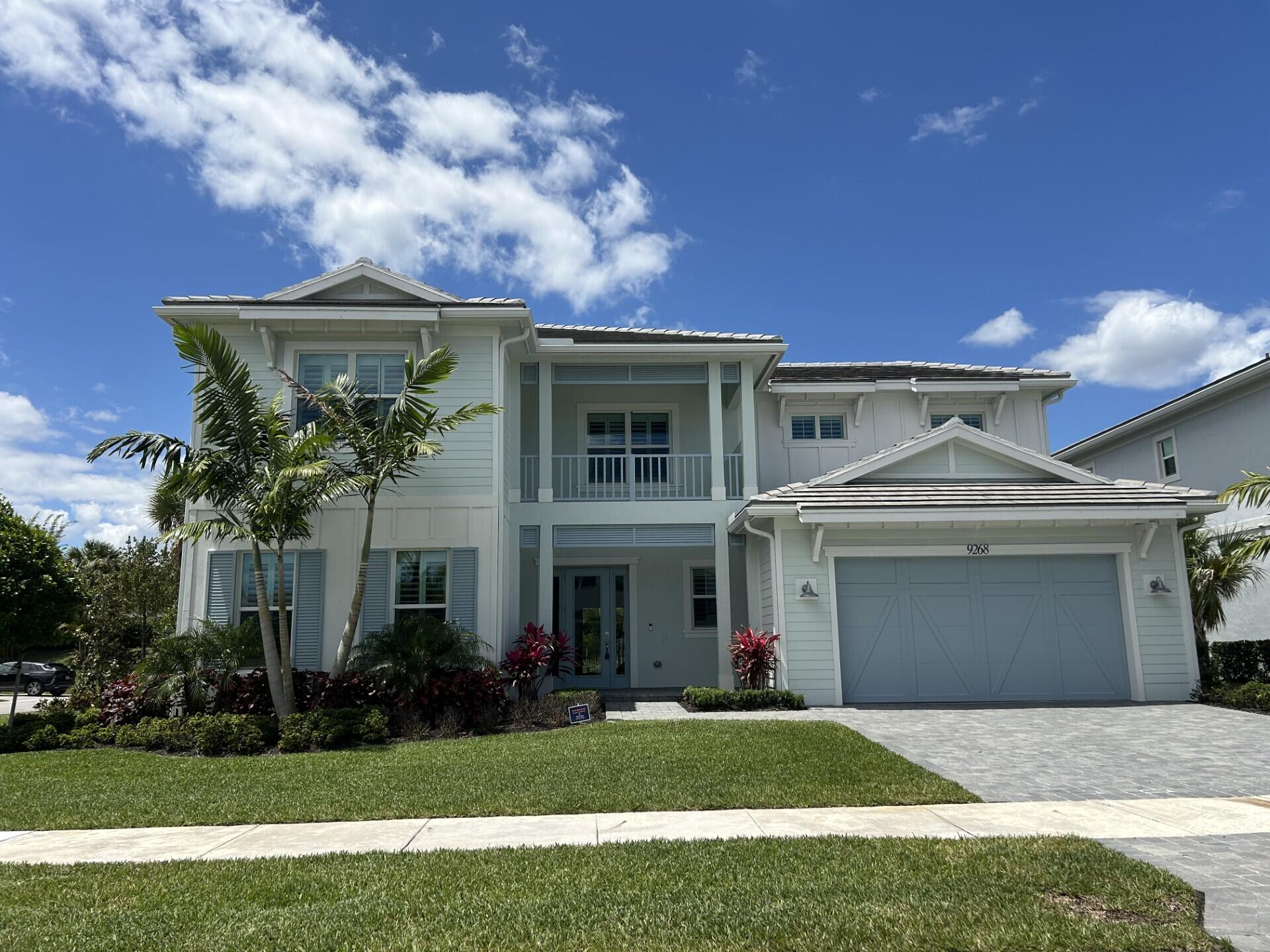 AVENIR SITE PLAN 1 POD - Residential