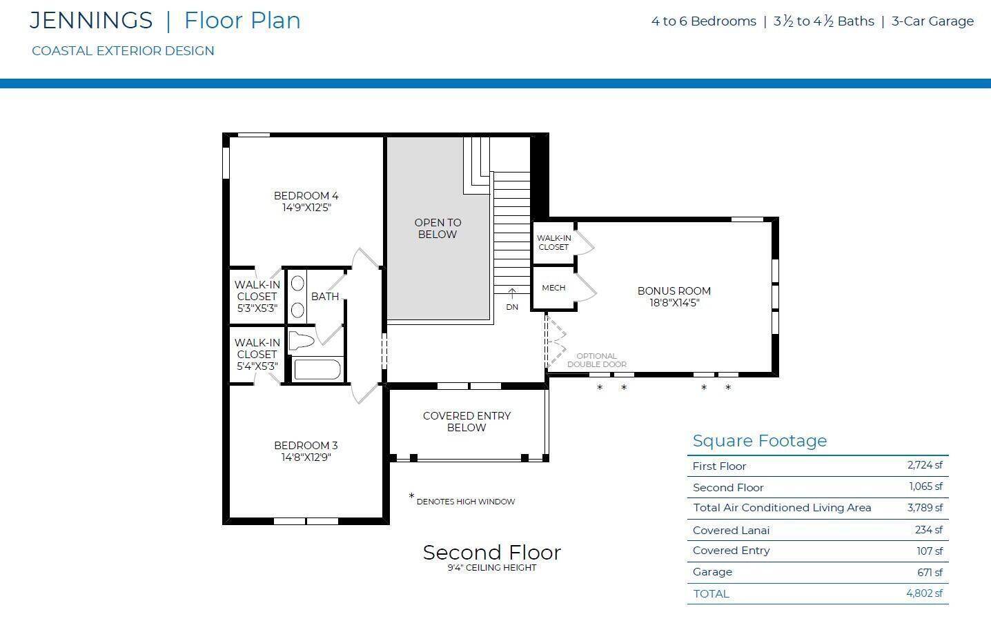 9268 Crestview Circle