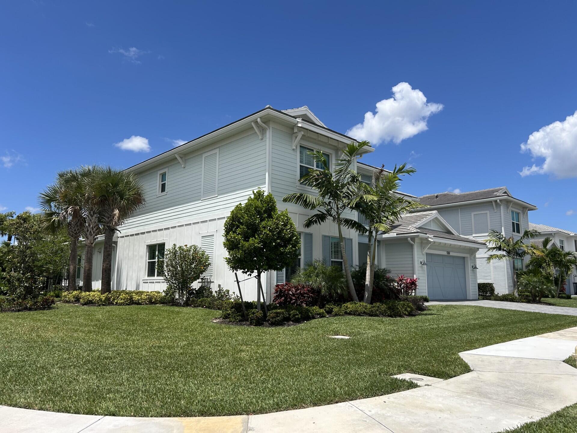 AVENIR SITE PLAN 1 POD - Residential