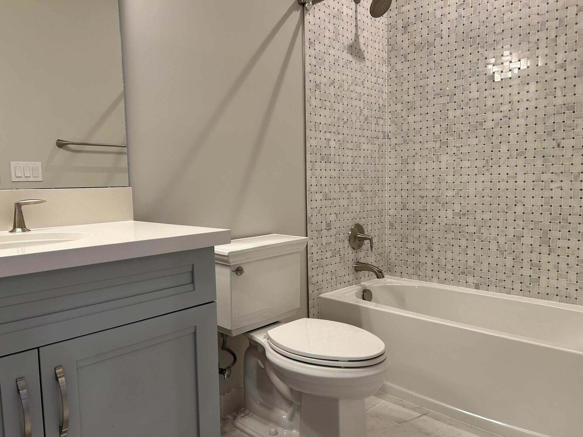 AVENIR SITE PLAN 1 POD - Residential