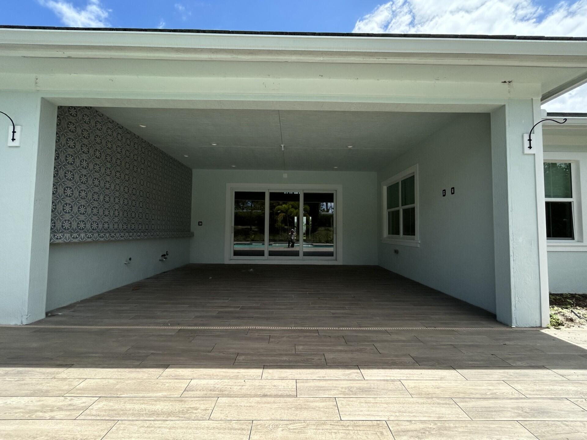 AVENIR SITE PLAN 1 POD - Residential