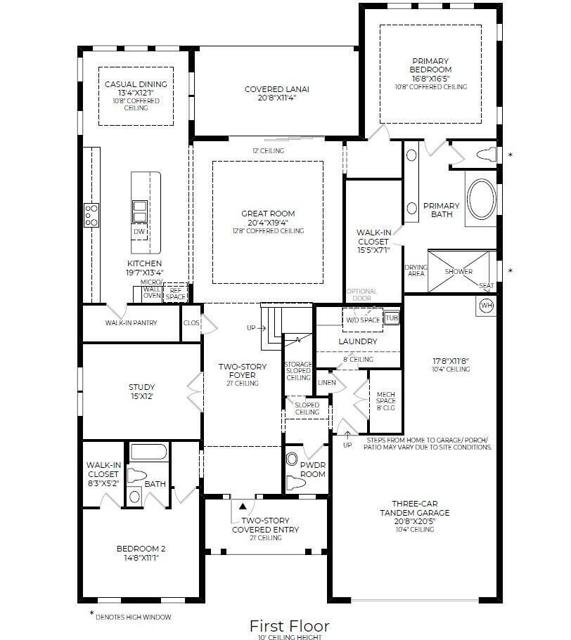 9268 Crestview Circle