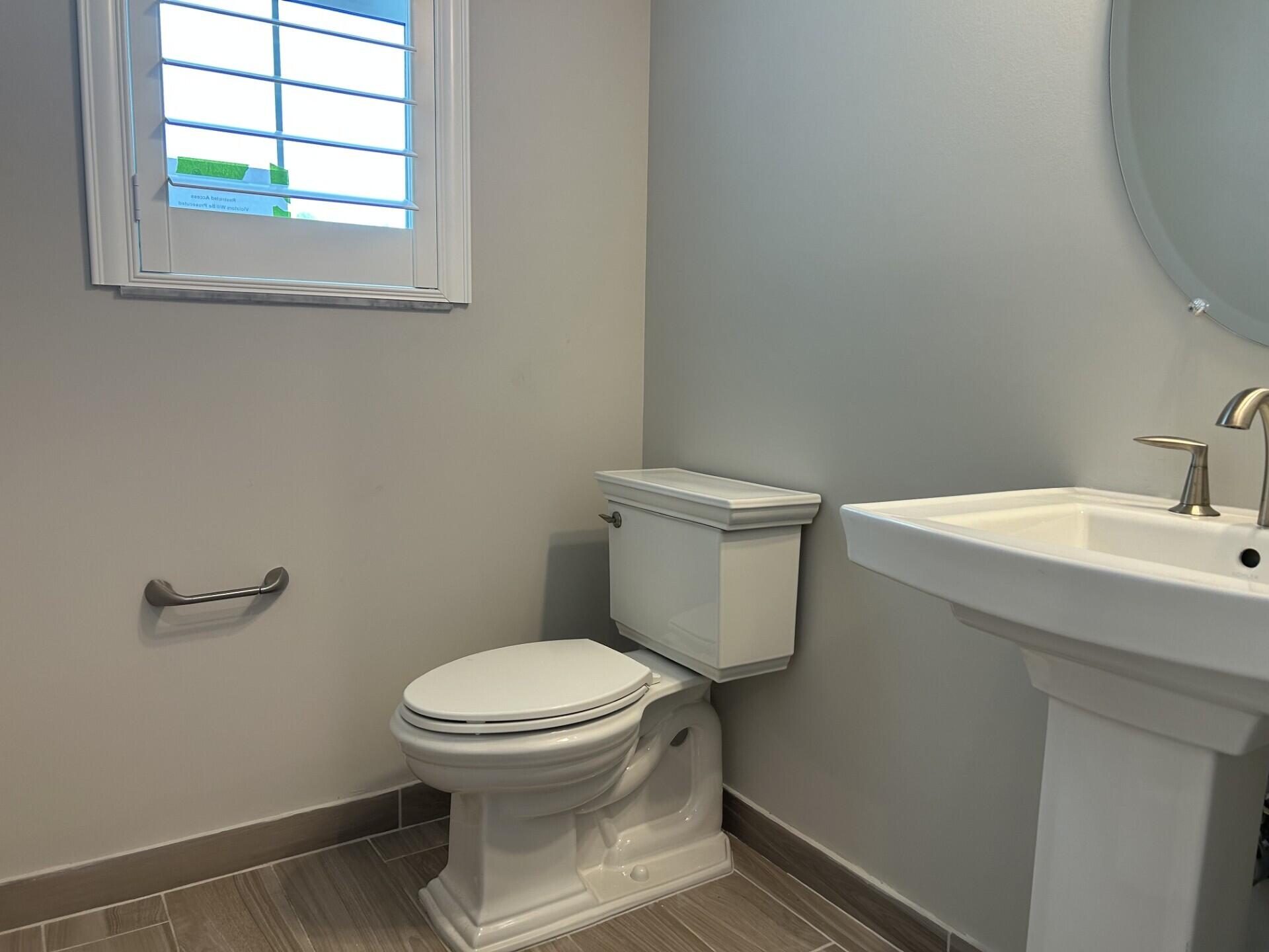 AVENIR SITE PLAN 1 POD - Residential