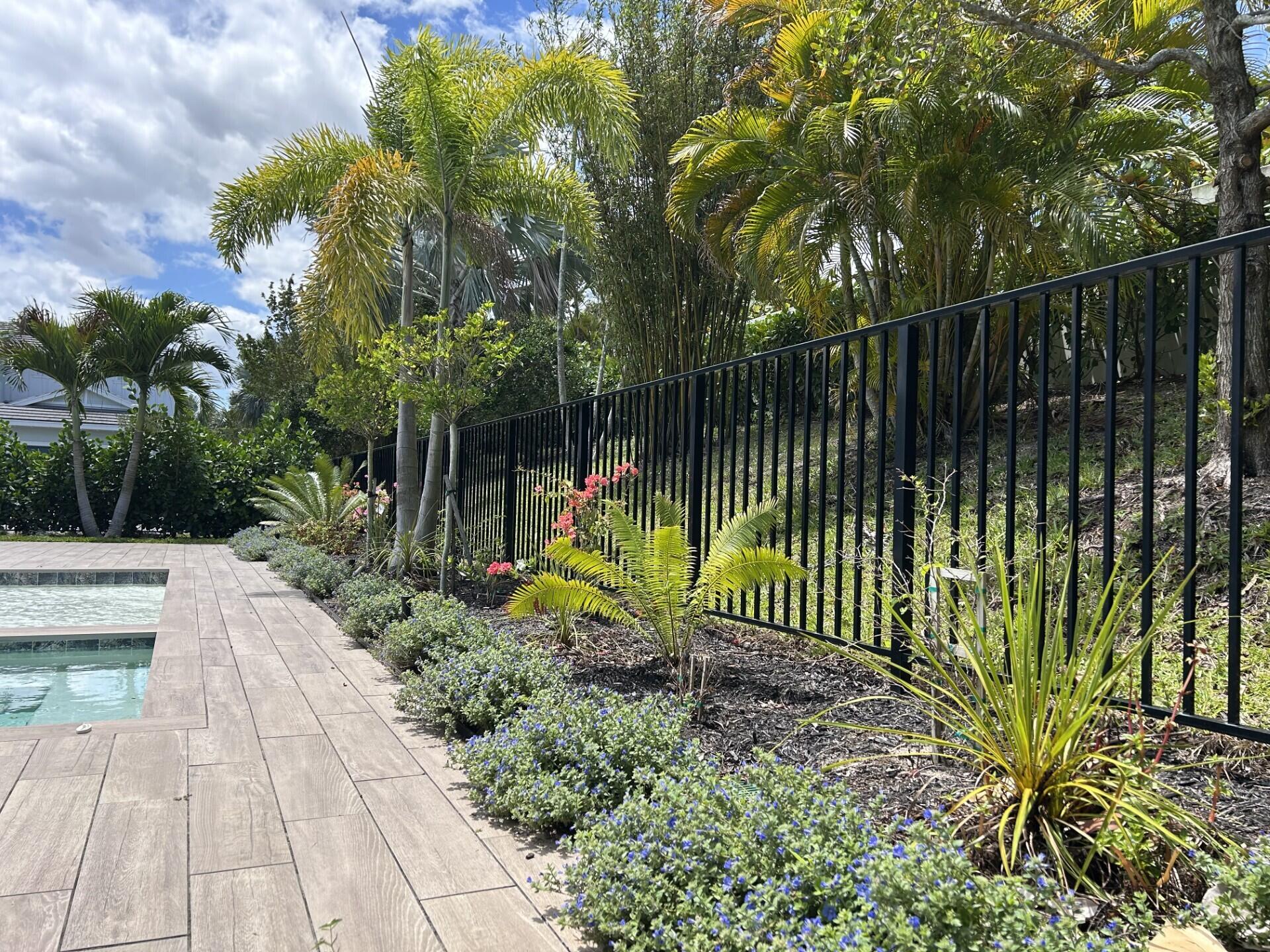 AVENIR SITE PLAN 1 POD - Residential