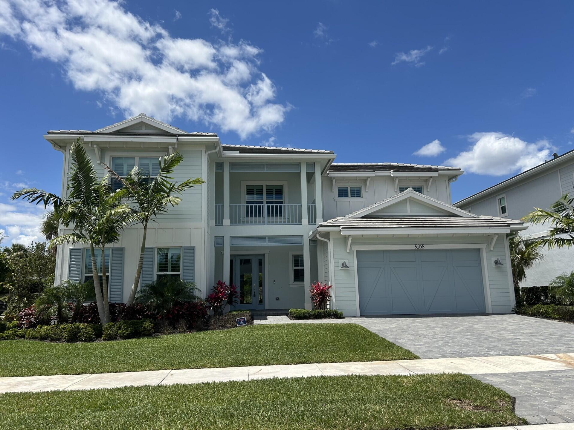 AVENIR SITE PLAN 1 POD - Residential