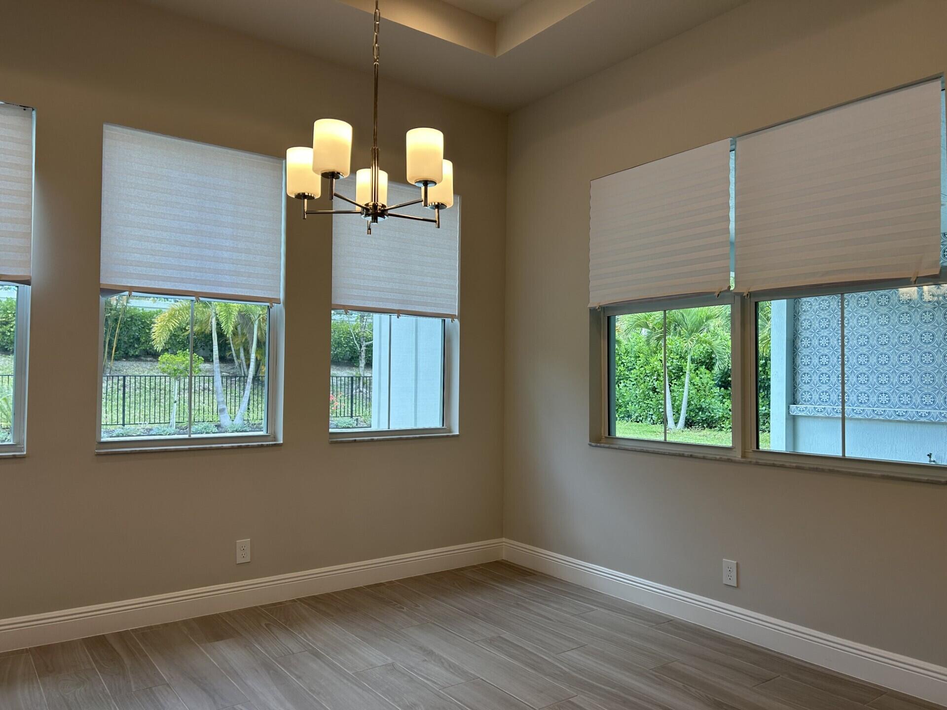 AVENIR SITE PLAN 1 POD - Residential