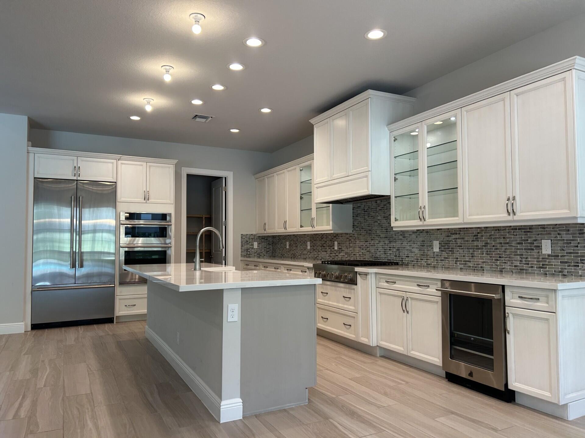 AVENIR SITE PLAN 1 POD - Residential