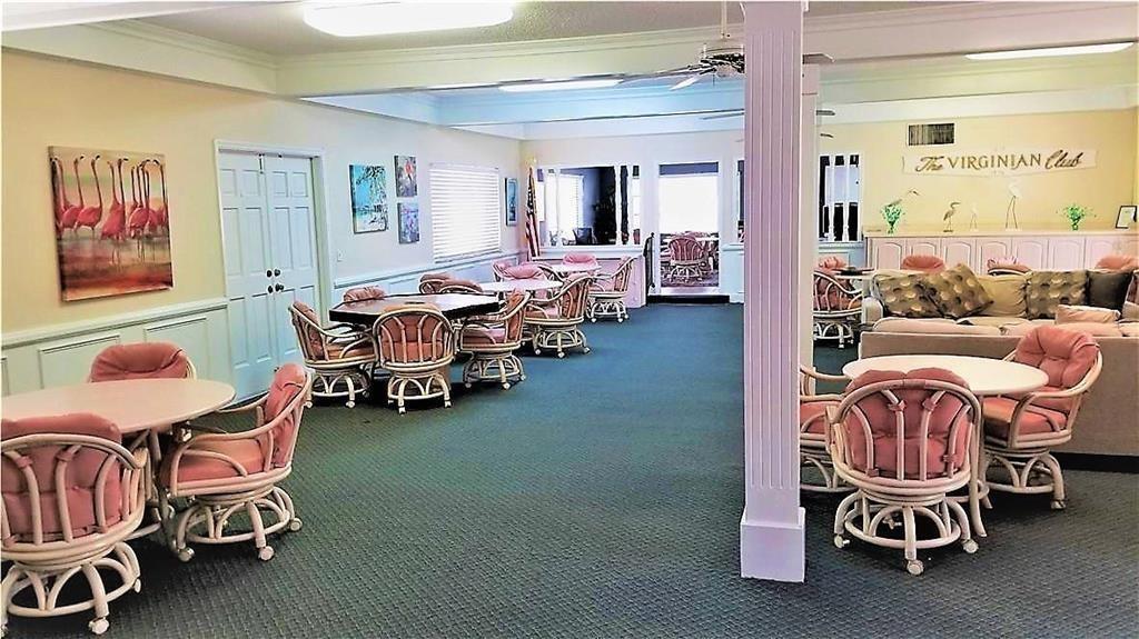 The Virginian Apts Of - Residential Lease