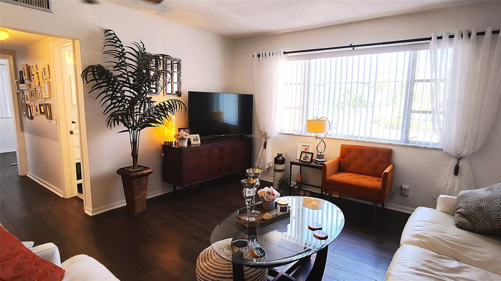 The Virginian Apts Of - Residential Lease