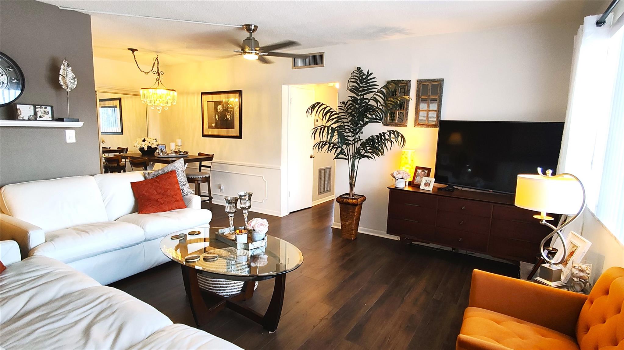 The Virginian Apts Of - Residential Lease