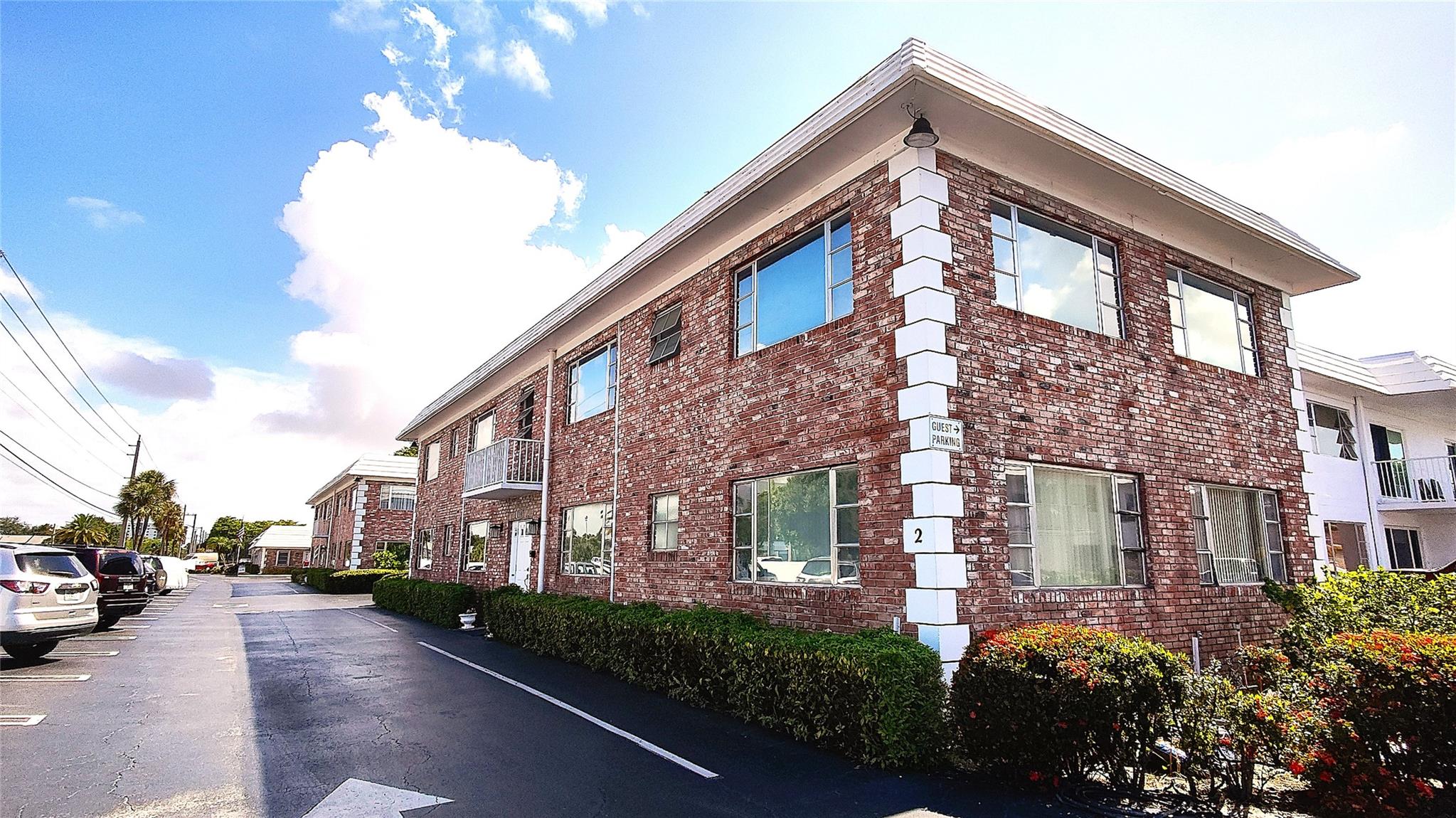 The Virginian Apts Of - Residential Lease