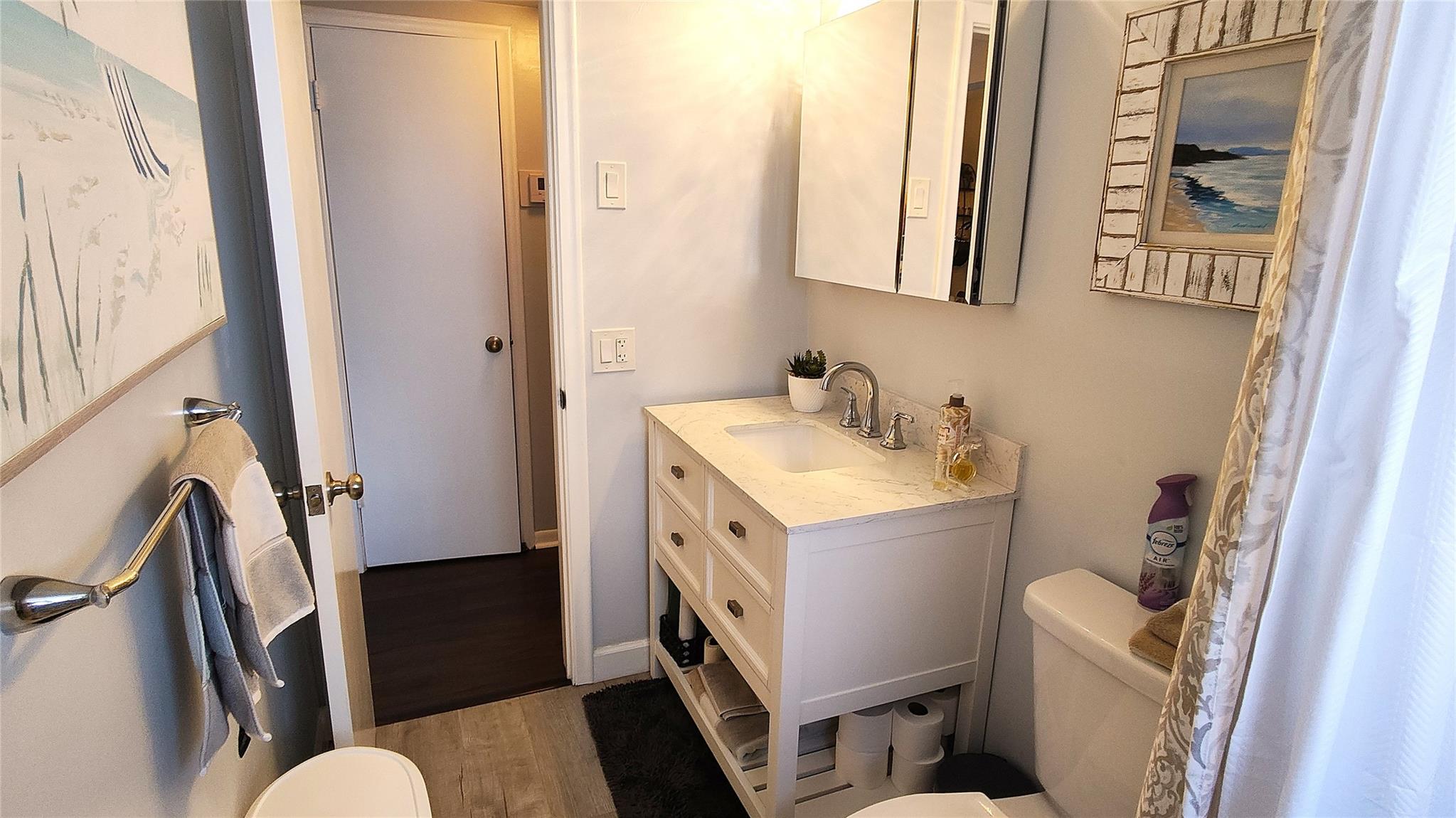 The Virginian Apts Of - Residential Lease