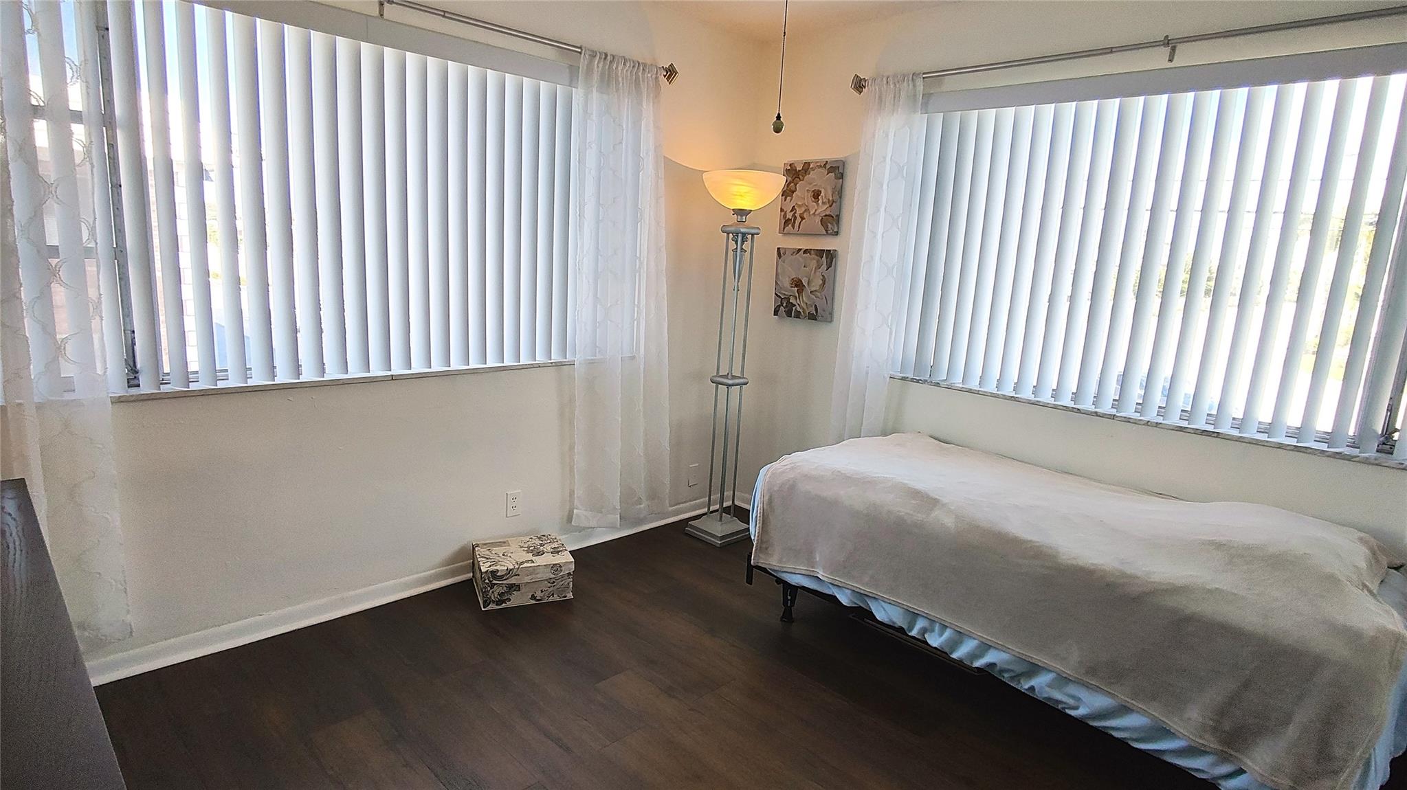 The Virginian Apts Of - Residential Lease