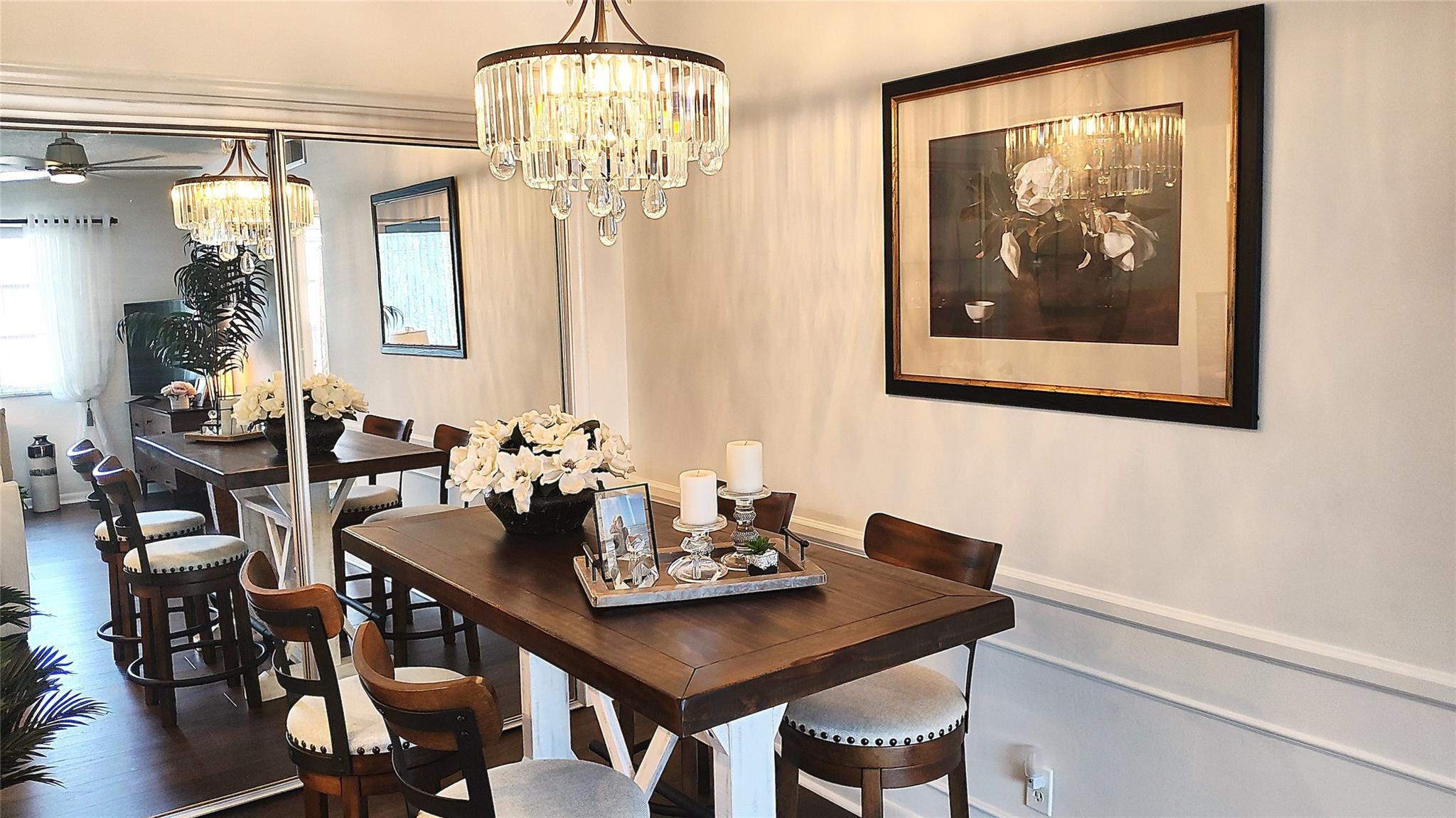 The Virginian Apts Of - Residential Lease