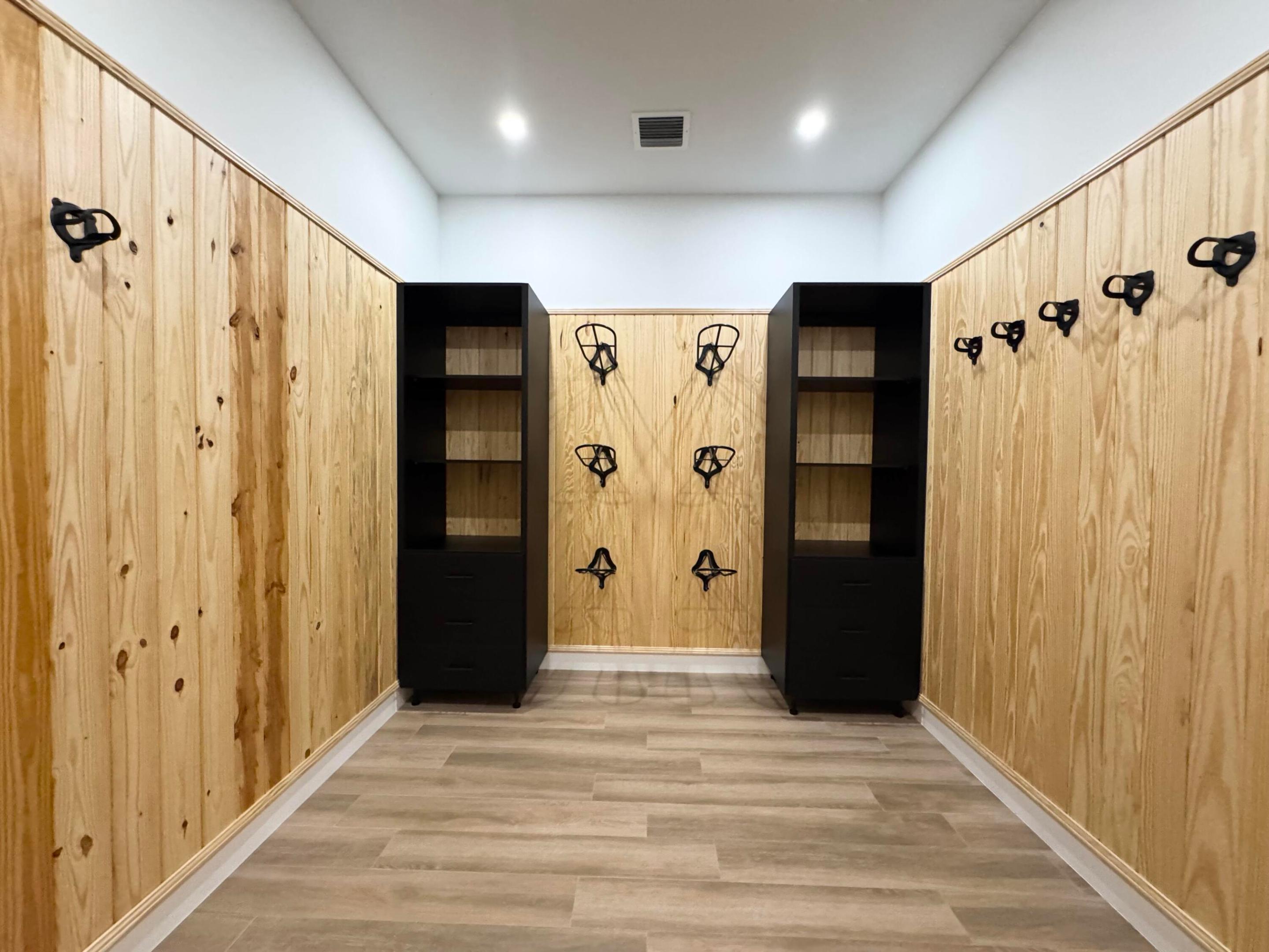 Deer Run - Residential Lease