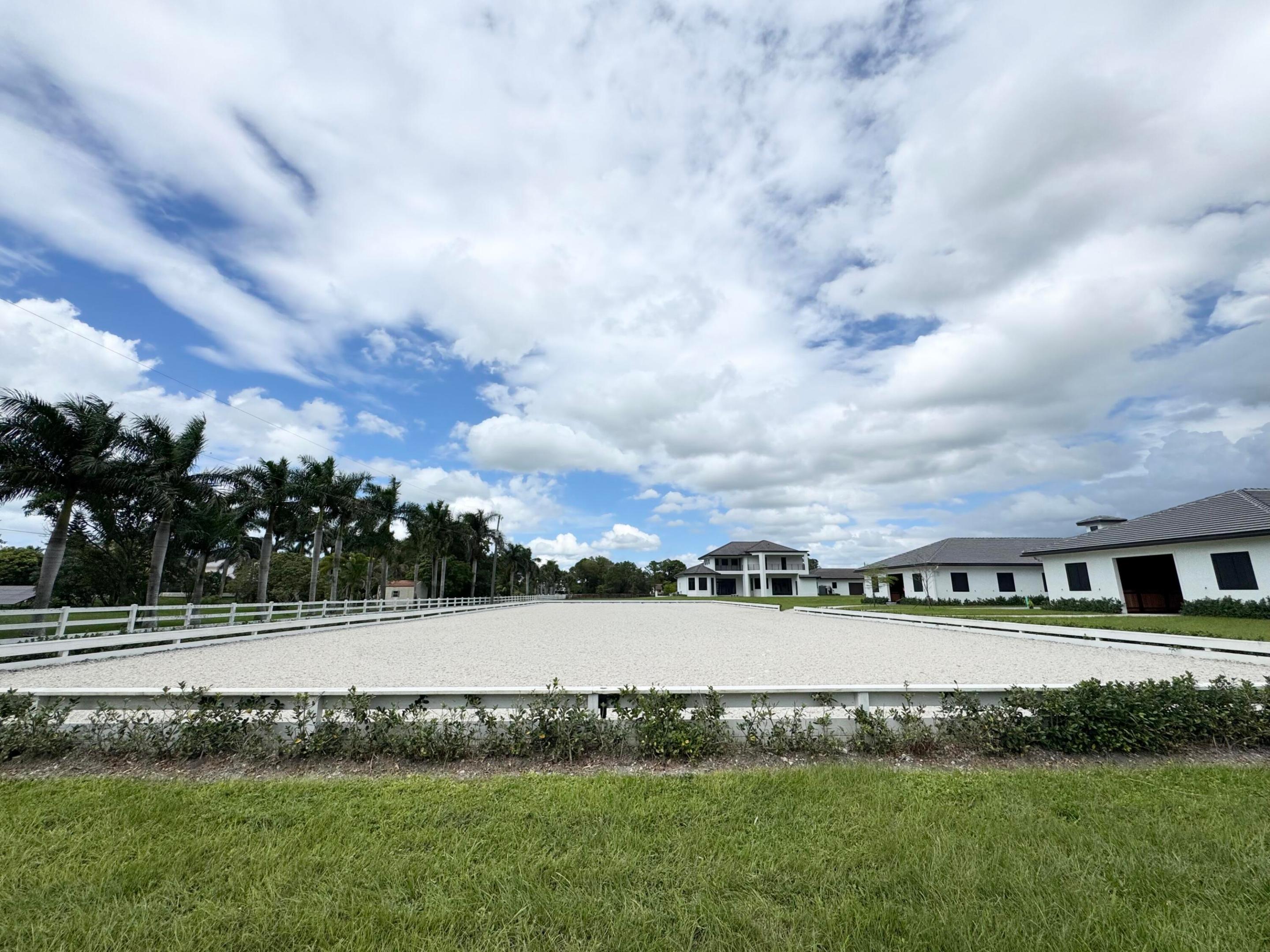 Deer Run - Residential Lease