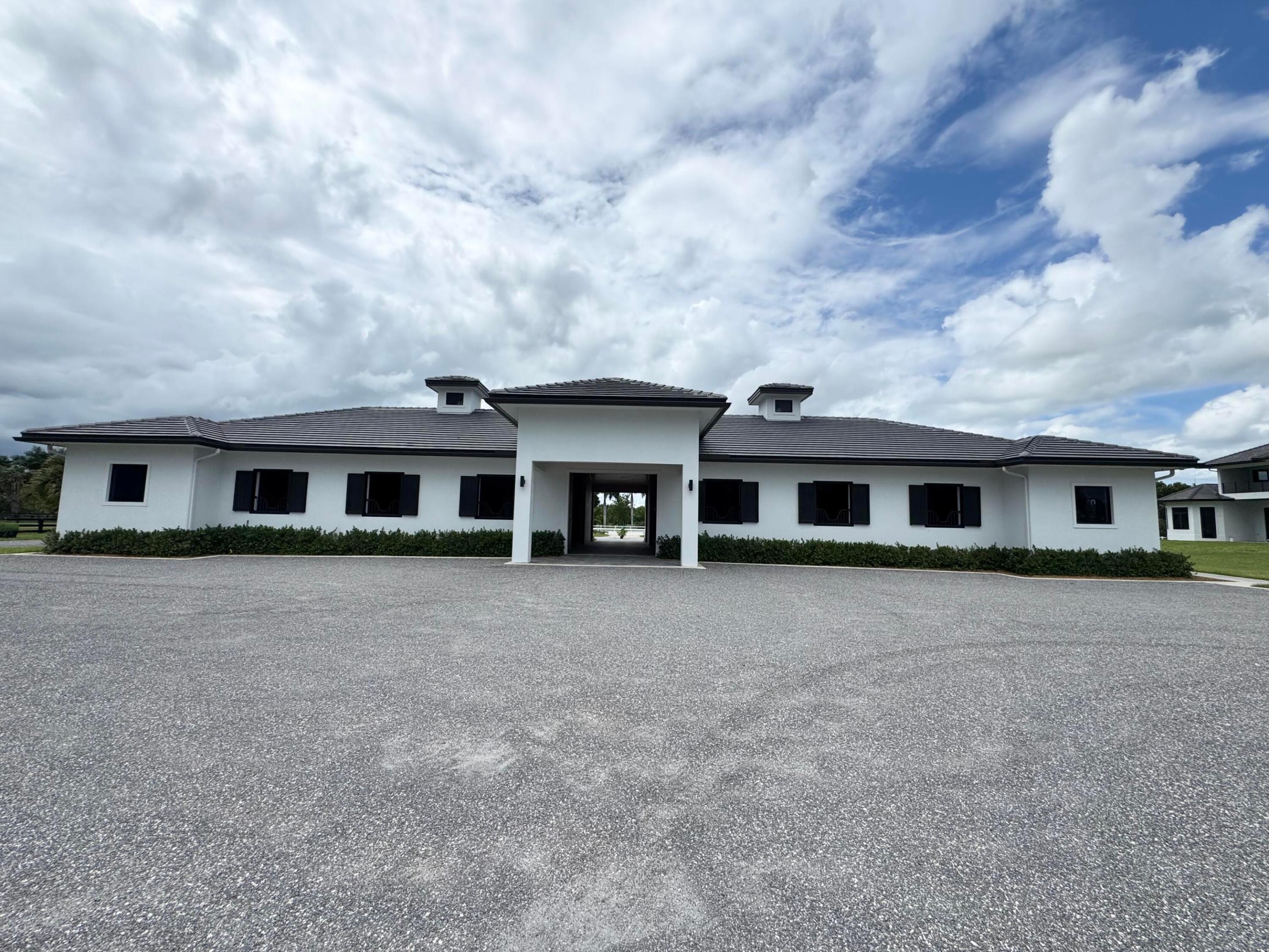 Deer Run - Residential Lease