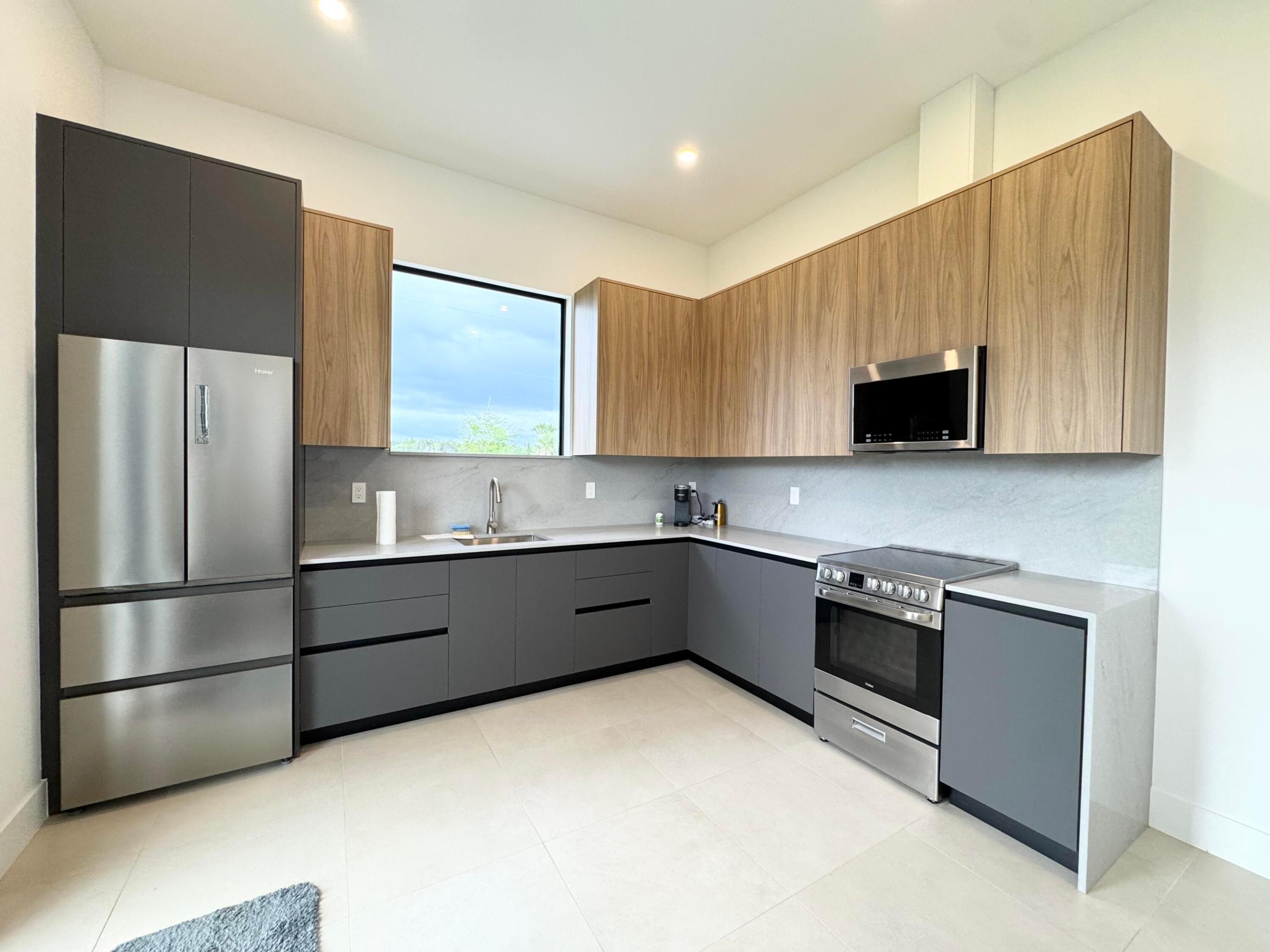 Deer Run - Residential Lease