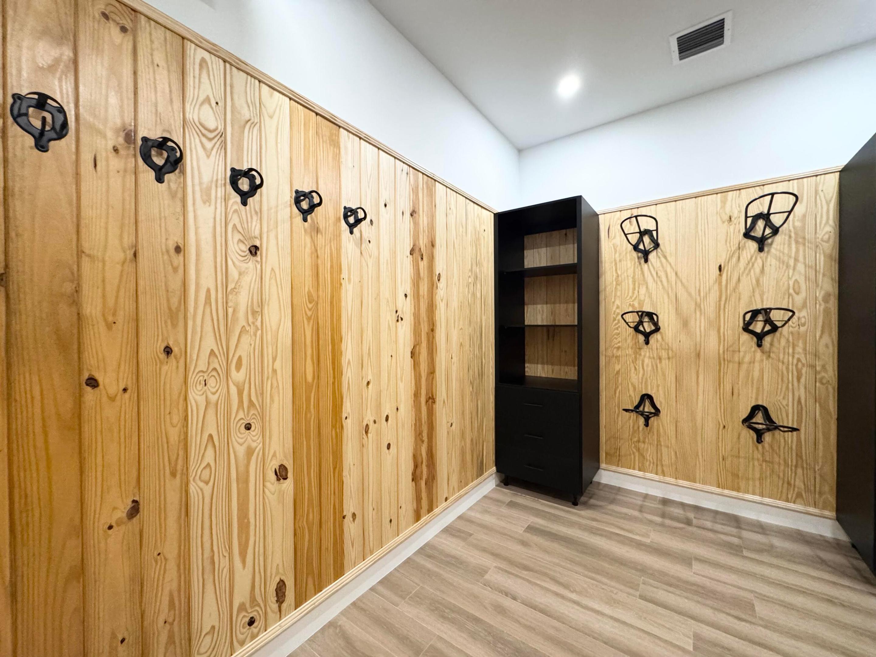 Deer Run - Residential Lease