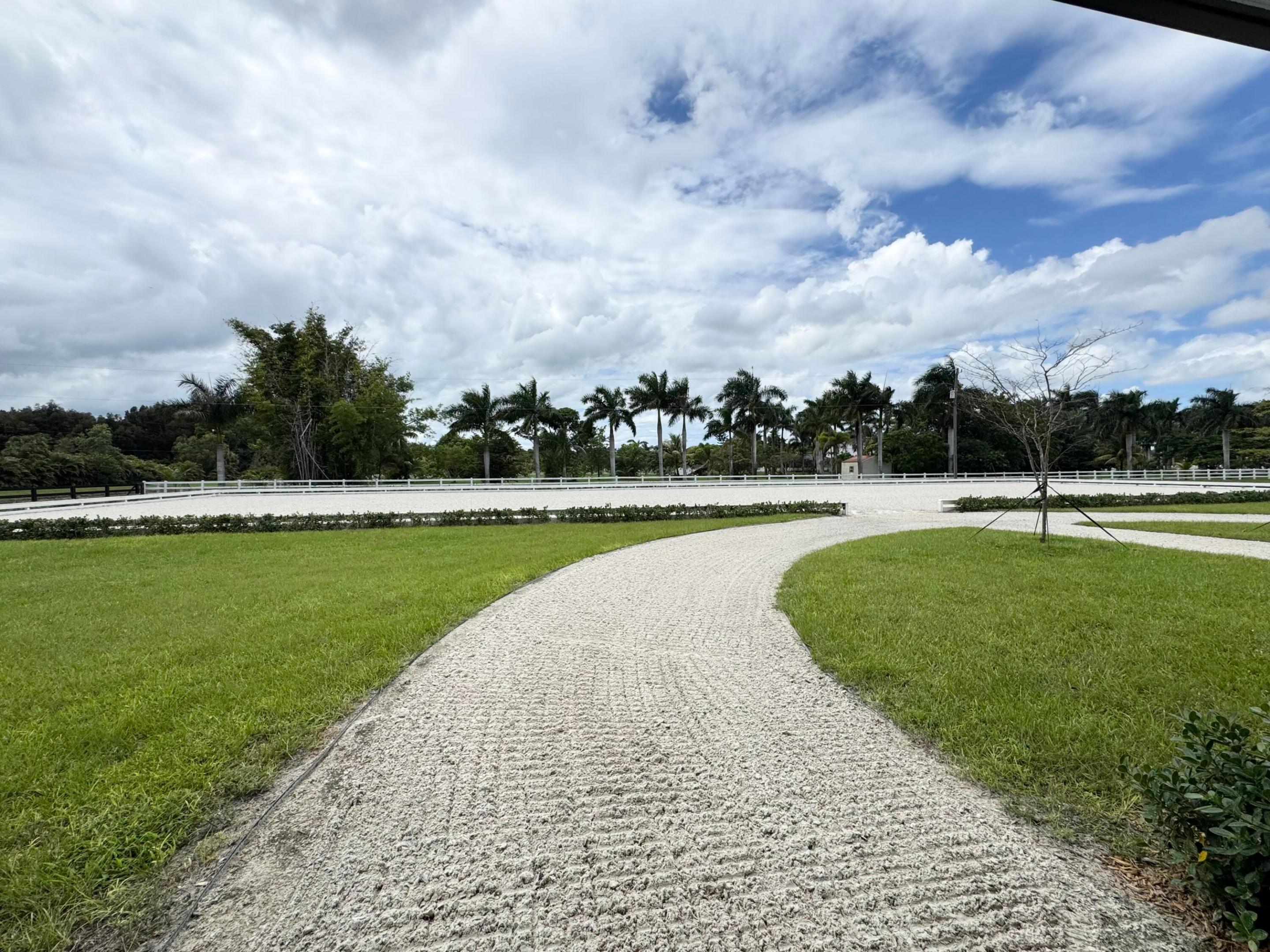 Deer Run - Residential Lease