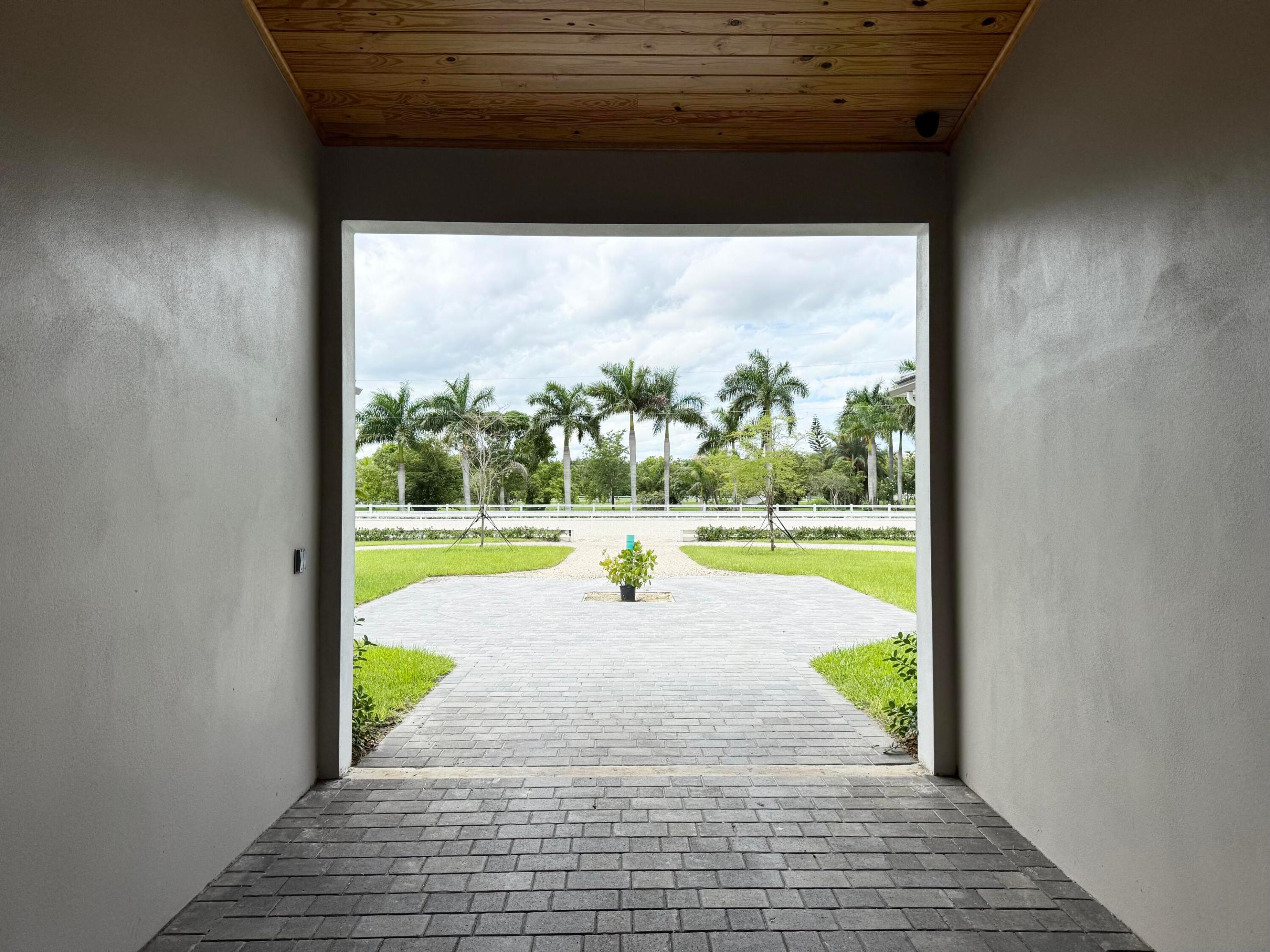 Deer Run - Residential Lease